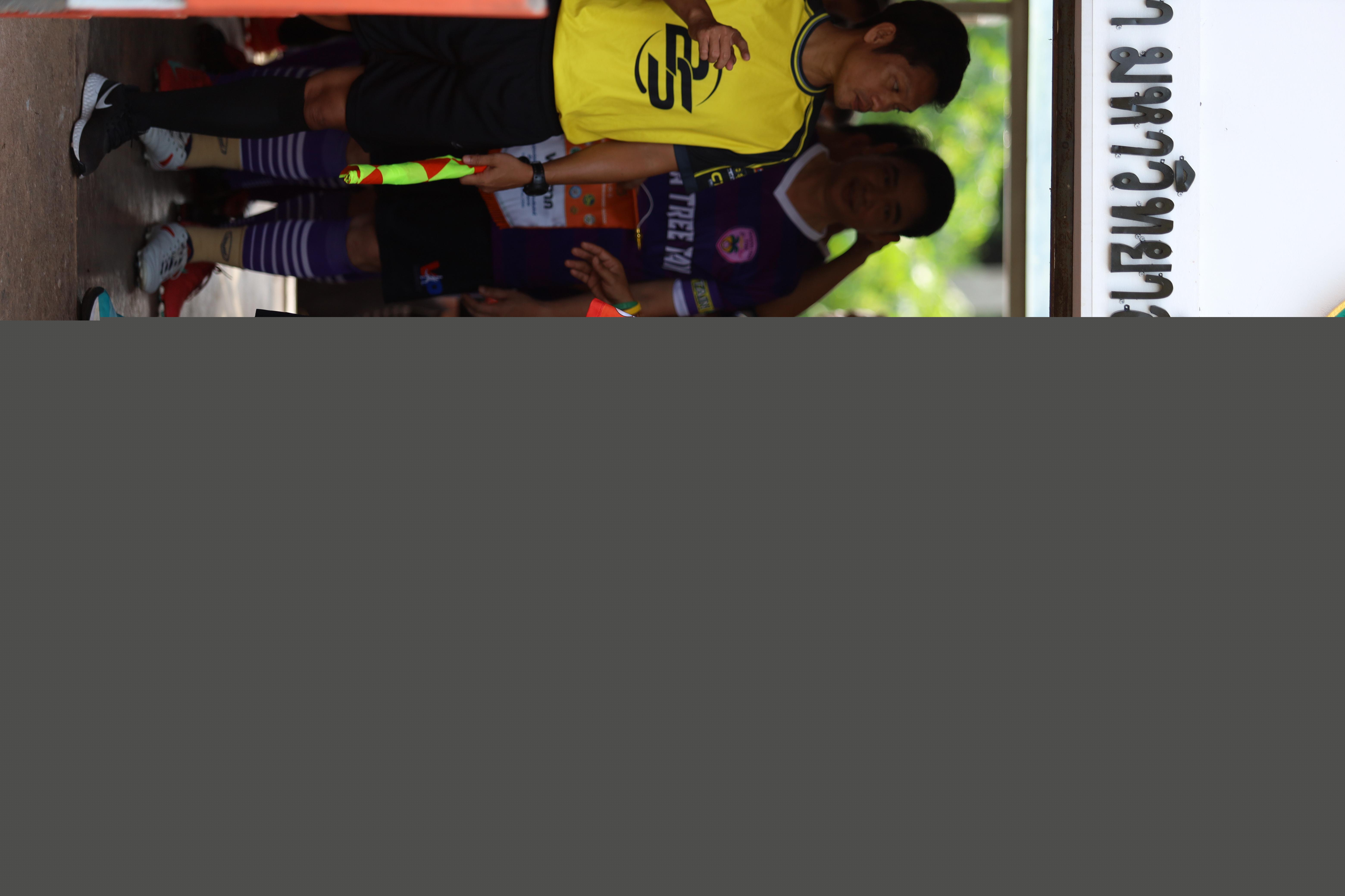 34. การแข่งขันฟุตบอล11คนหน่วยงานคู่ที่4