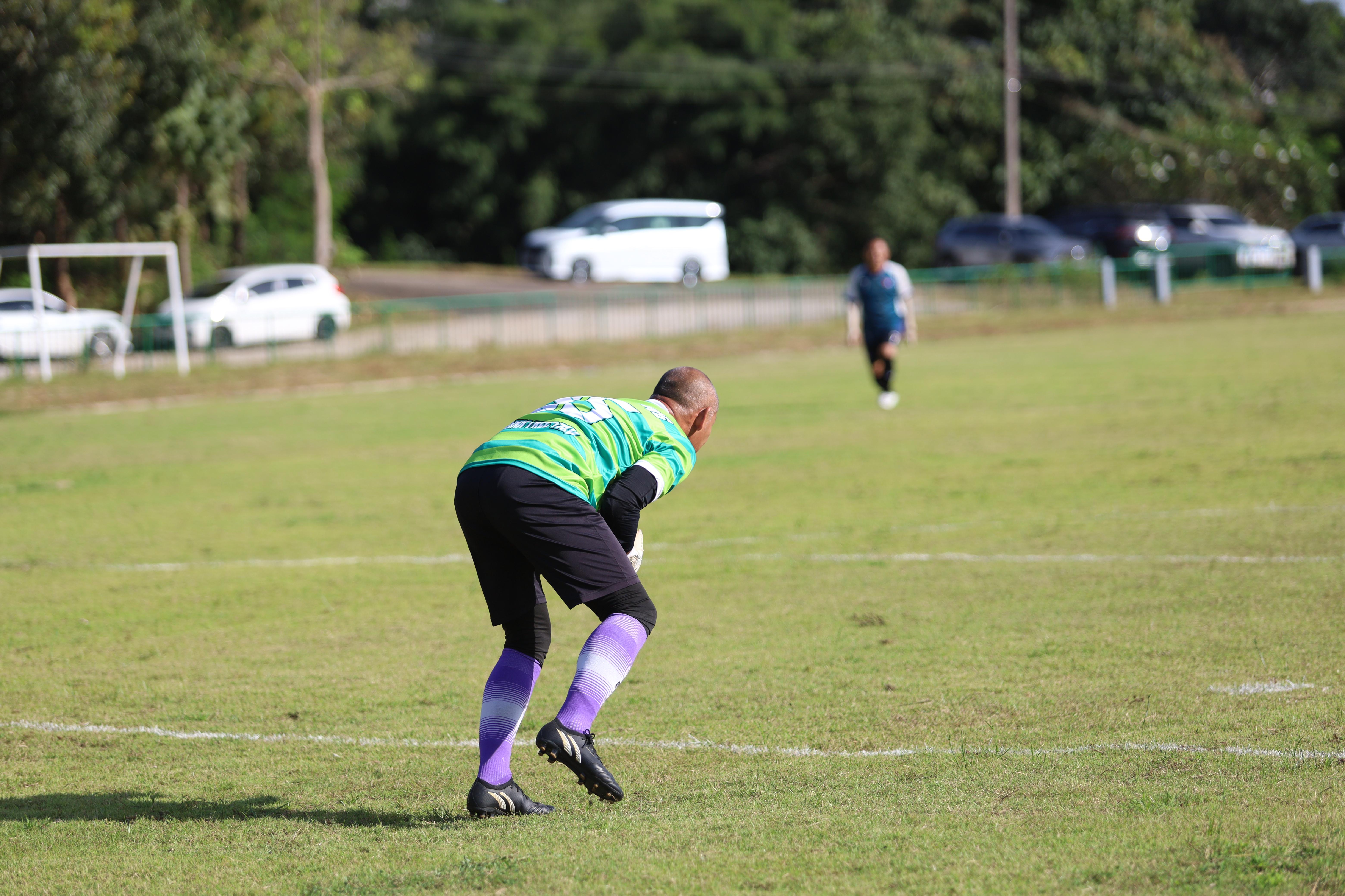 66. การแข่งขันฟุตบอล11คนหน่วยงานคู่ที่4