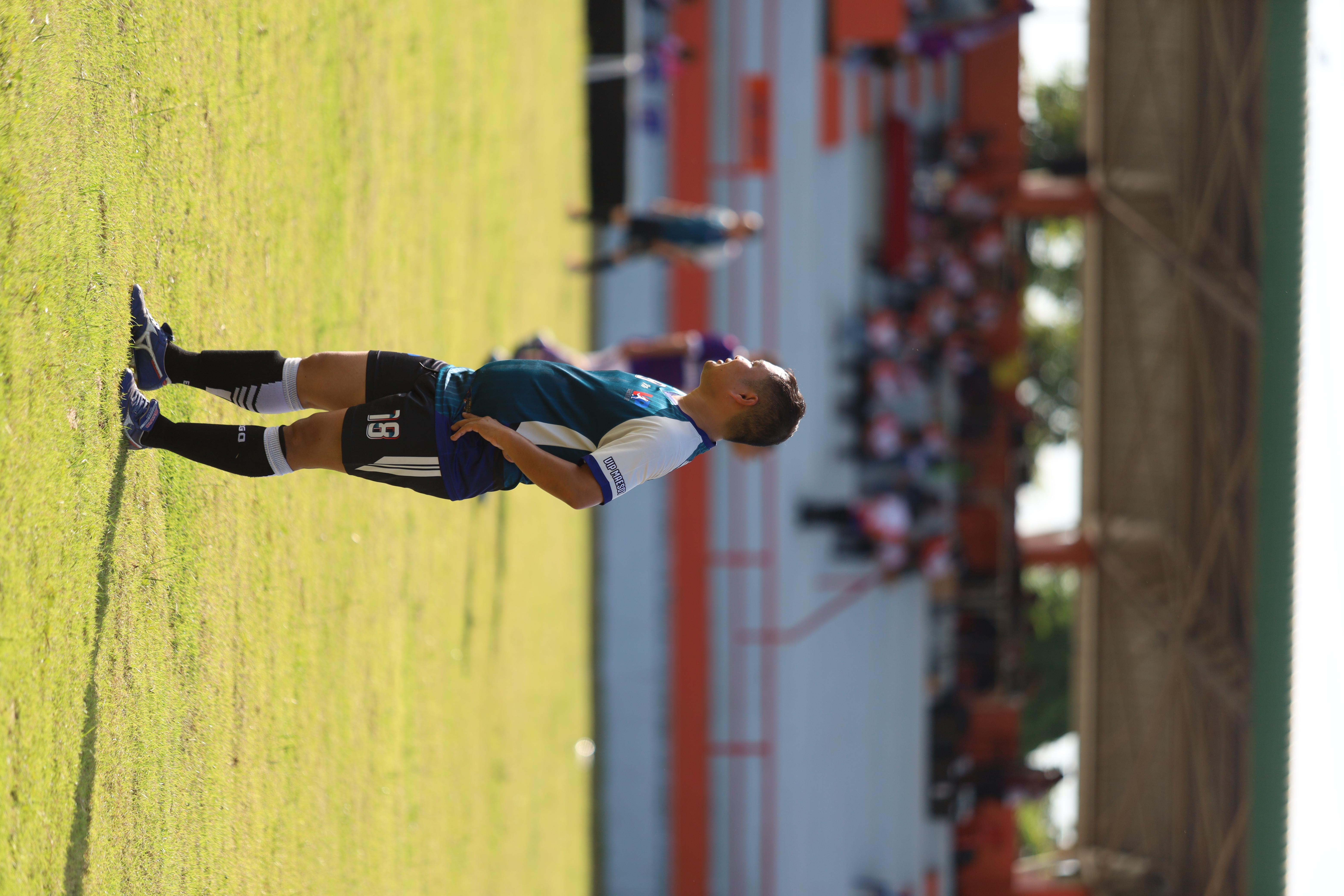 67. การแข่งขันฟุตบอล11คนหน่วยงานคู่ที่4