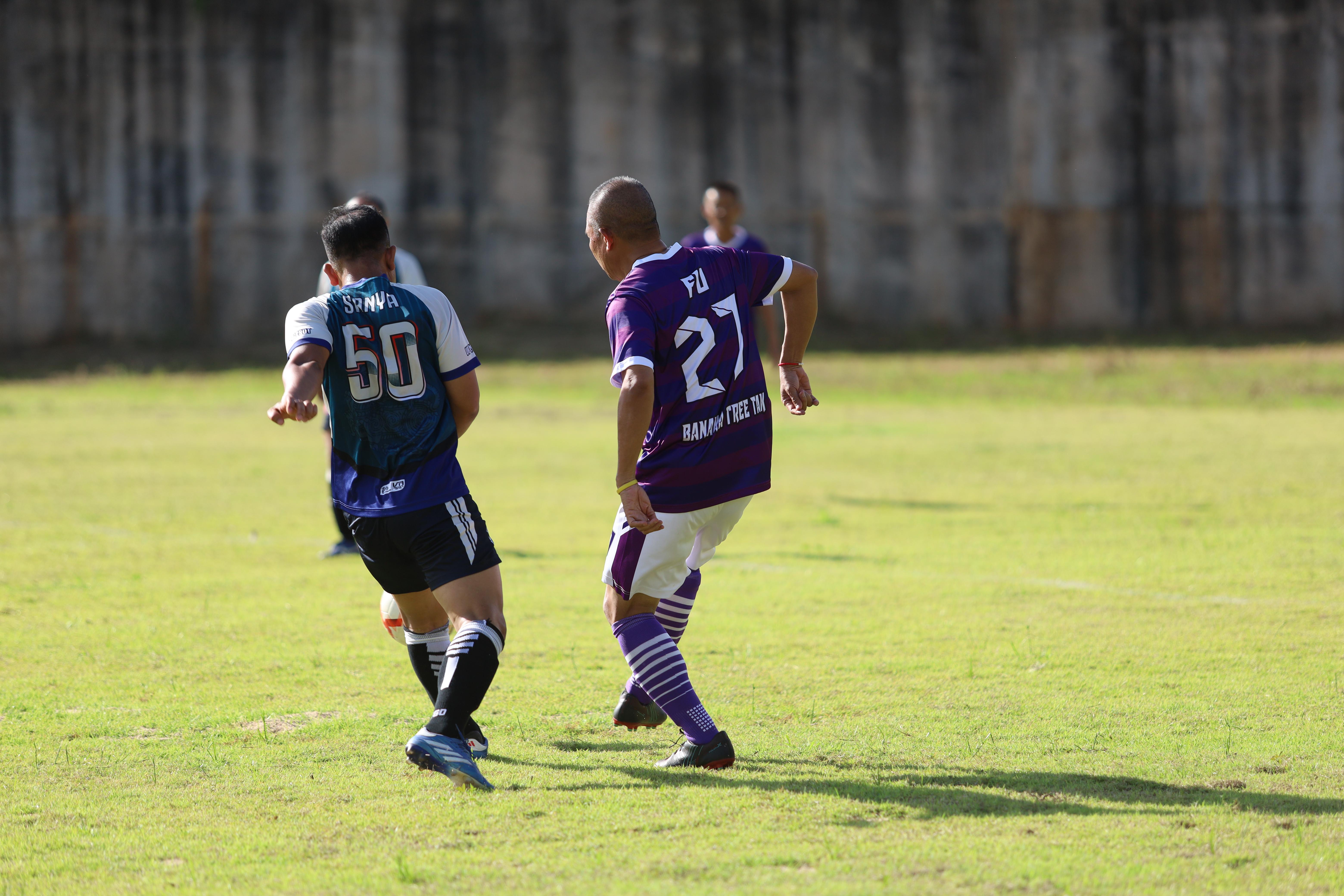 73. การแข่งขันฟุตบอล11คนหน่วยงานคู่ที่4