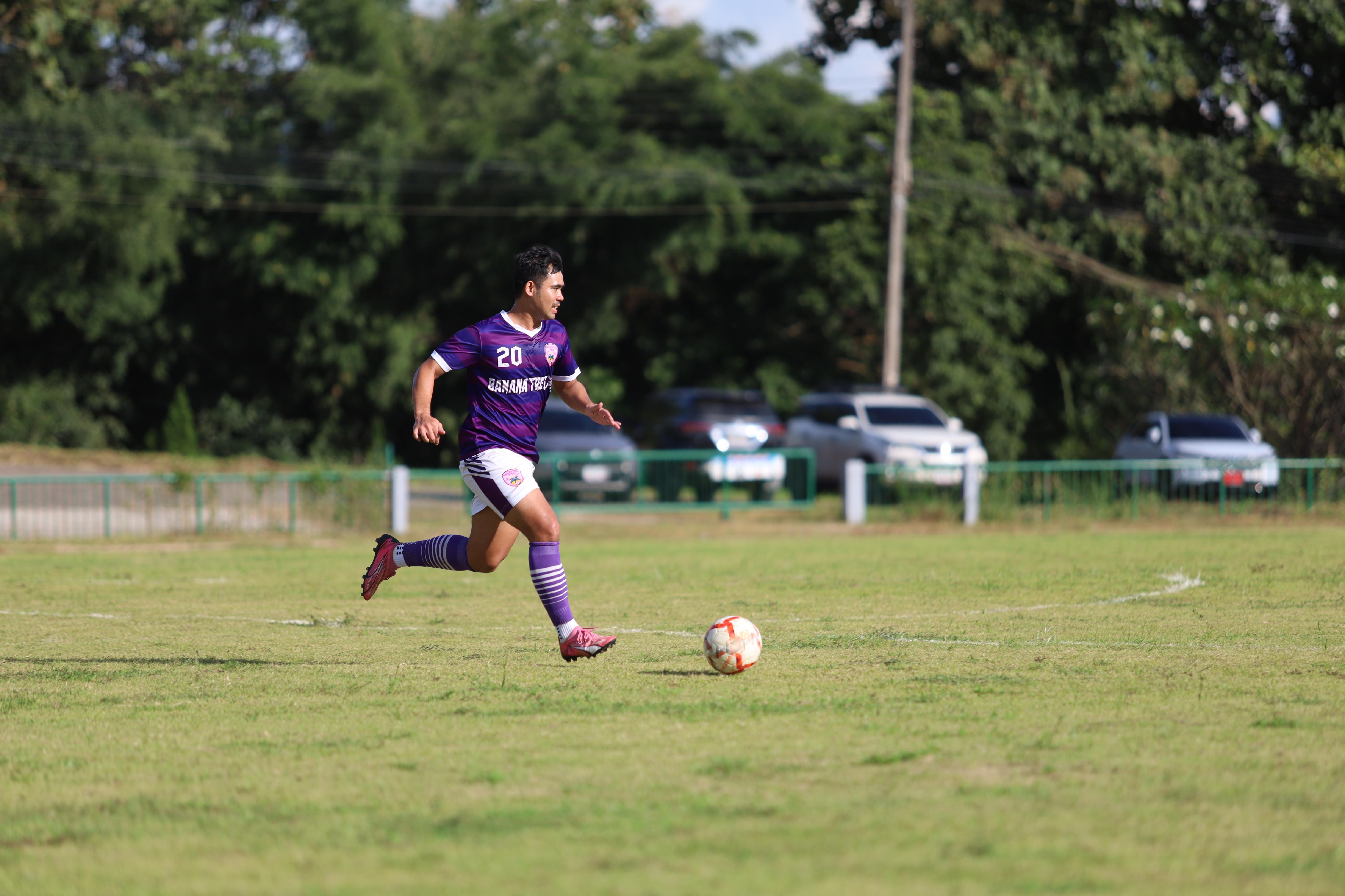 88. การแข่งขันฟุตบอล11คนหน่วยงานคู่ที่4