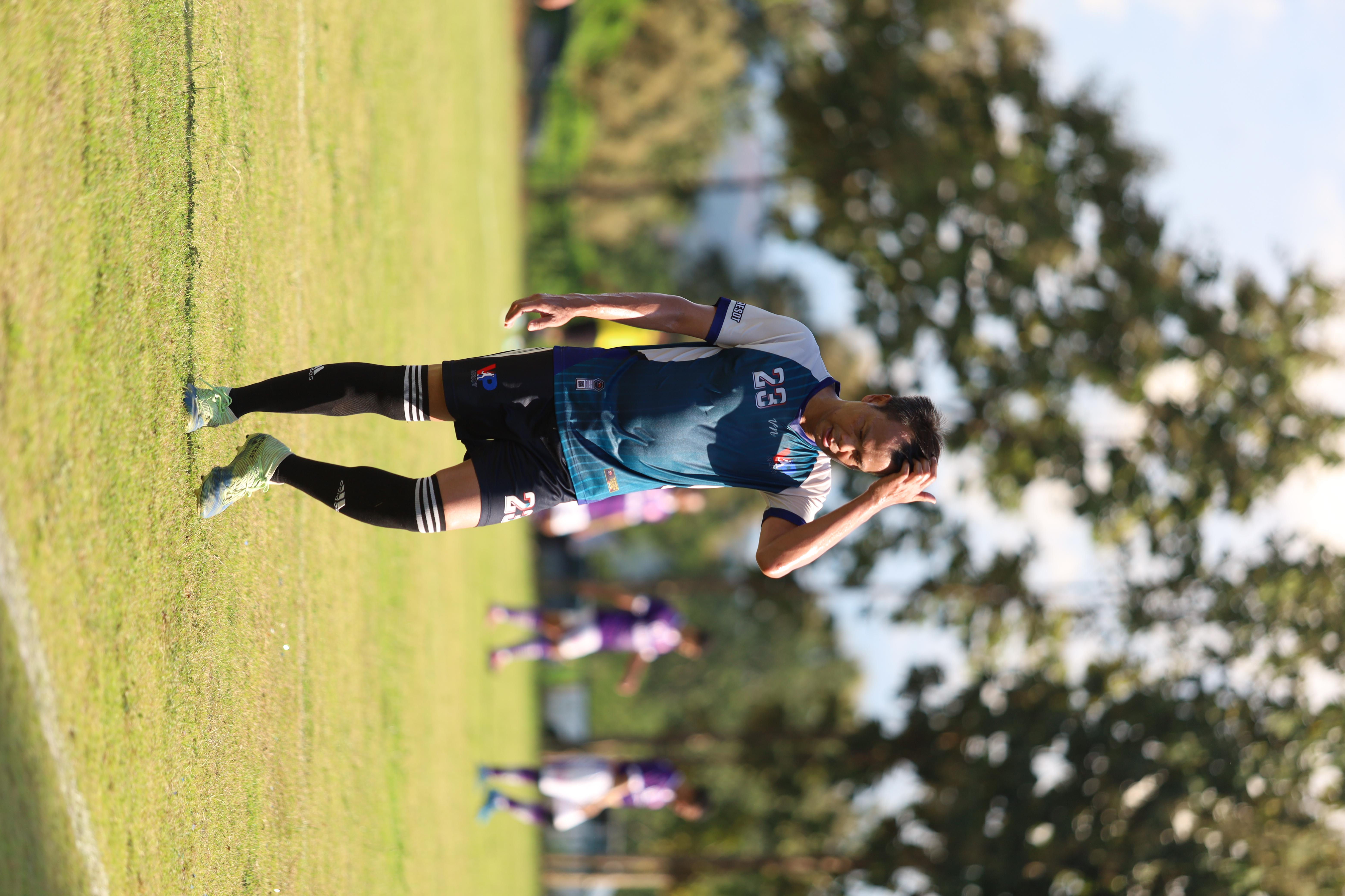 101. การแข่งขันฟุตบอล11คนหน่วยงานคู่ที่4