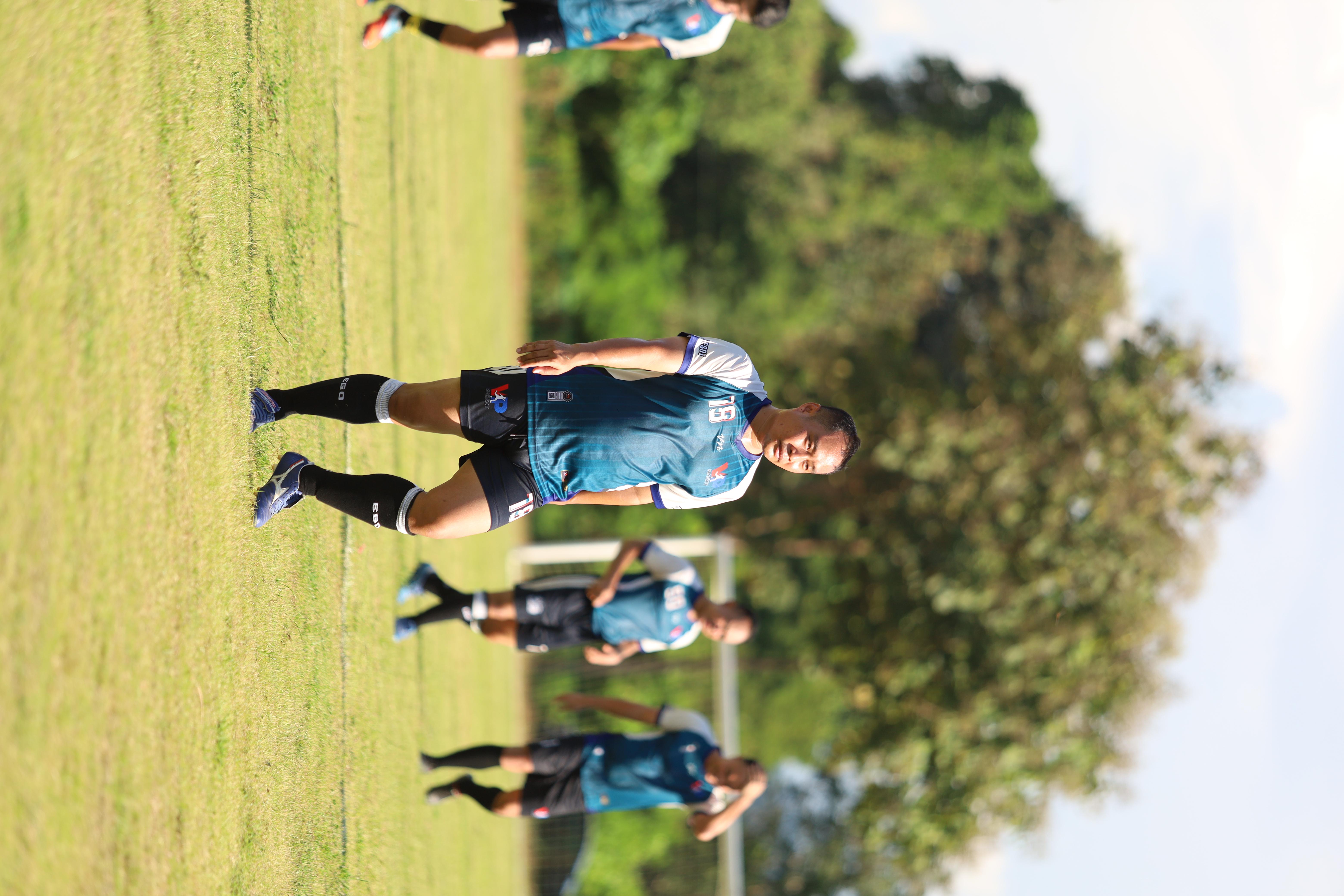 102. การแข่งขันฟุตบอล11คนหน่วยงานคู่ที่4