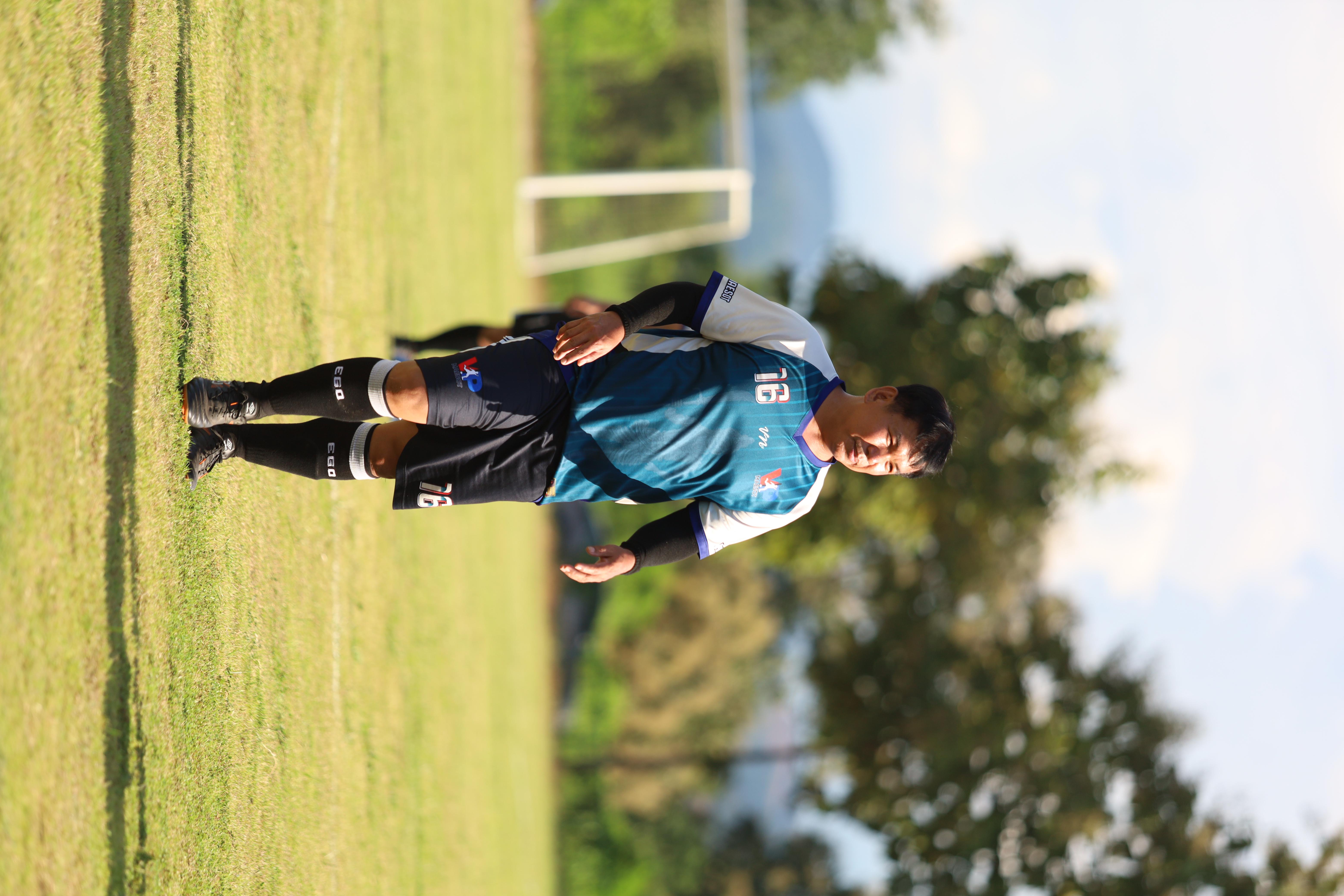 103. การแข่งขันฟุตบอล11คนหน่วยงานคู่ที่4