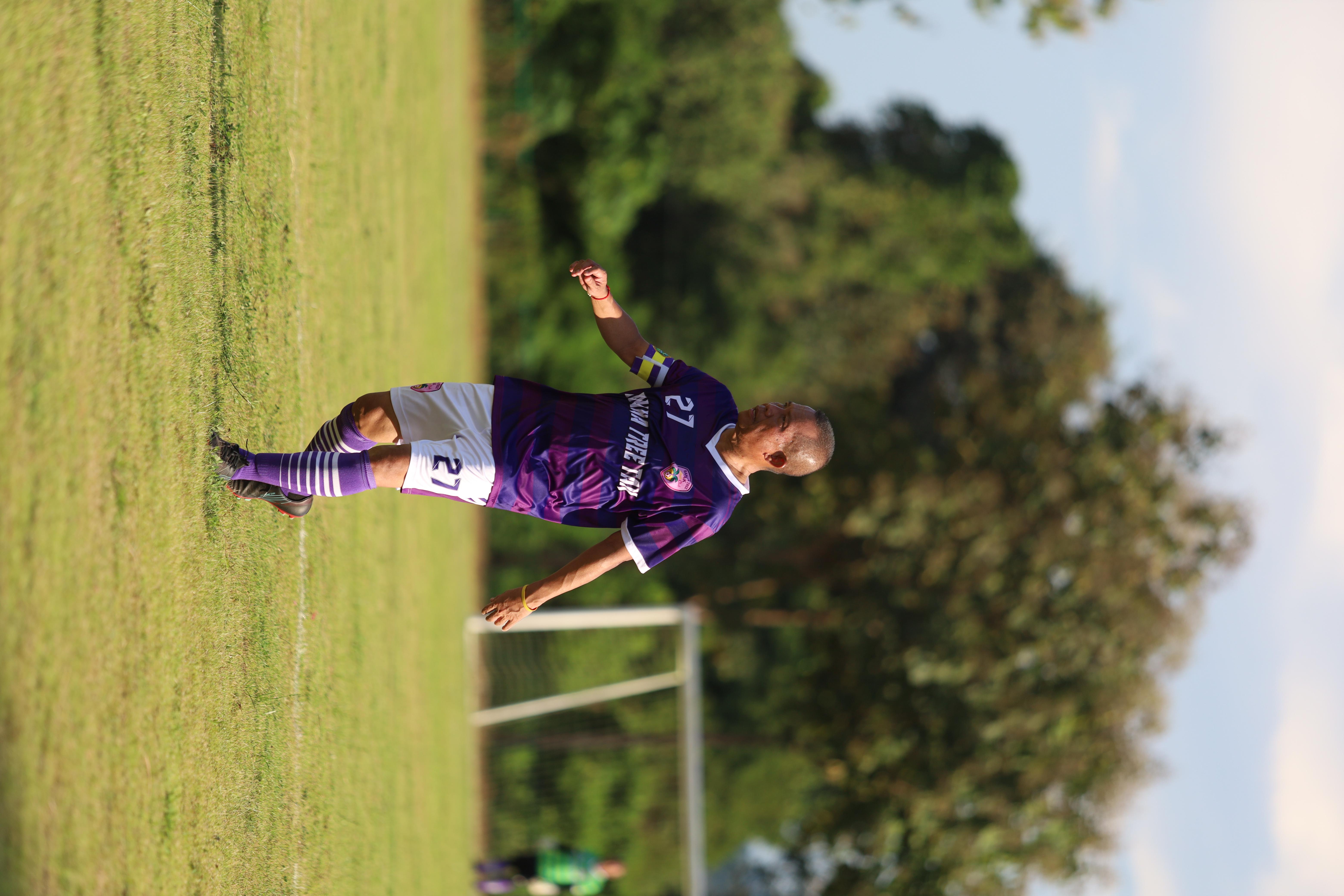 106. การแข่งขันฟุตบอล11คนหน่วยงานคู่ที่4