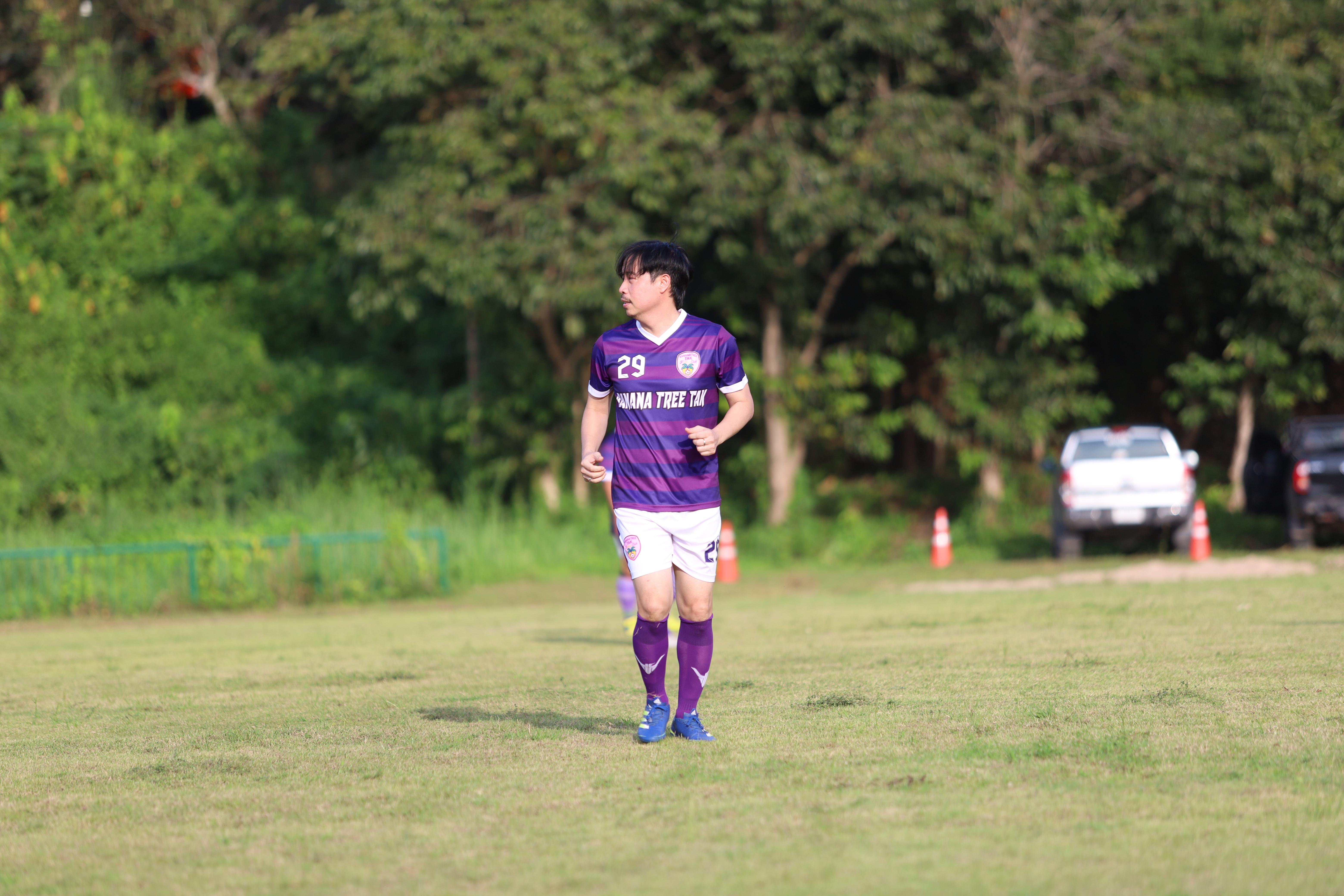 119. การแข่งขันฟุตบอล11คนหน่วยงานคู่ที่4