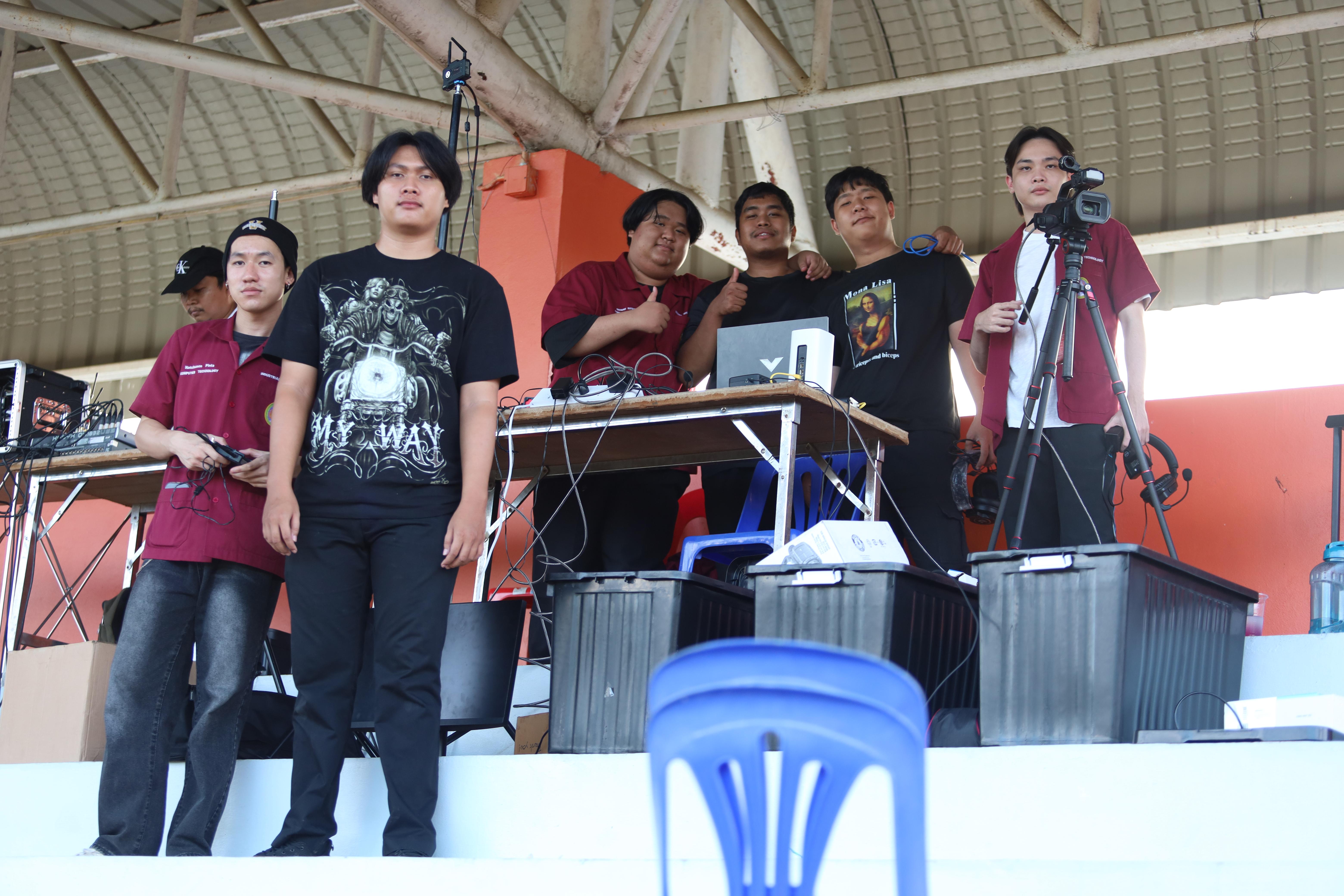 148. การแข่งขันฟุตบอล11คนหน่วยงานคู่ที่4