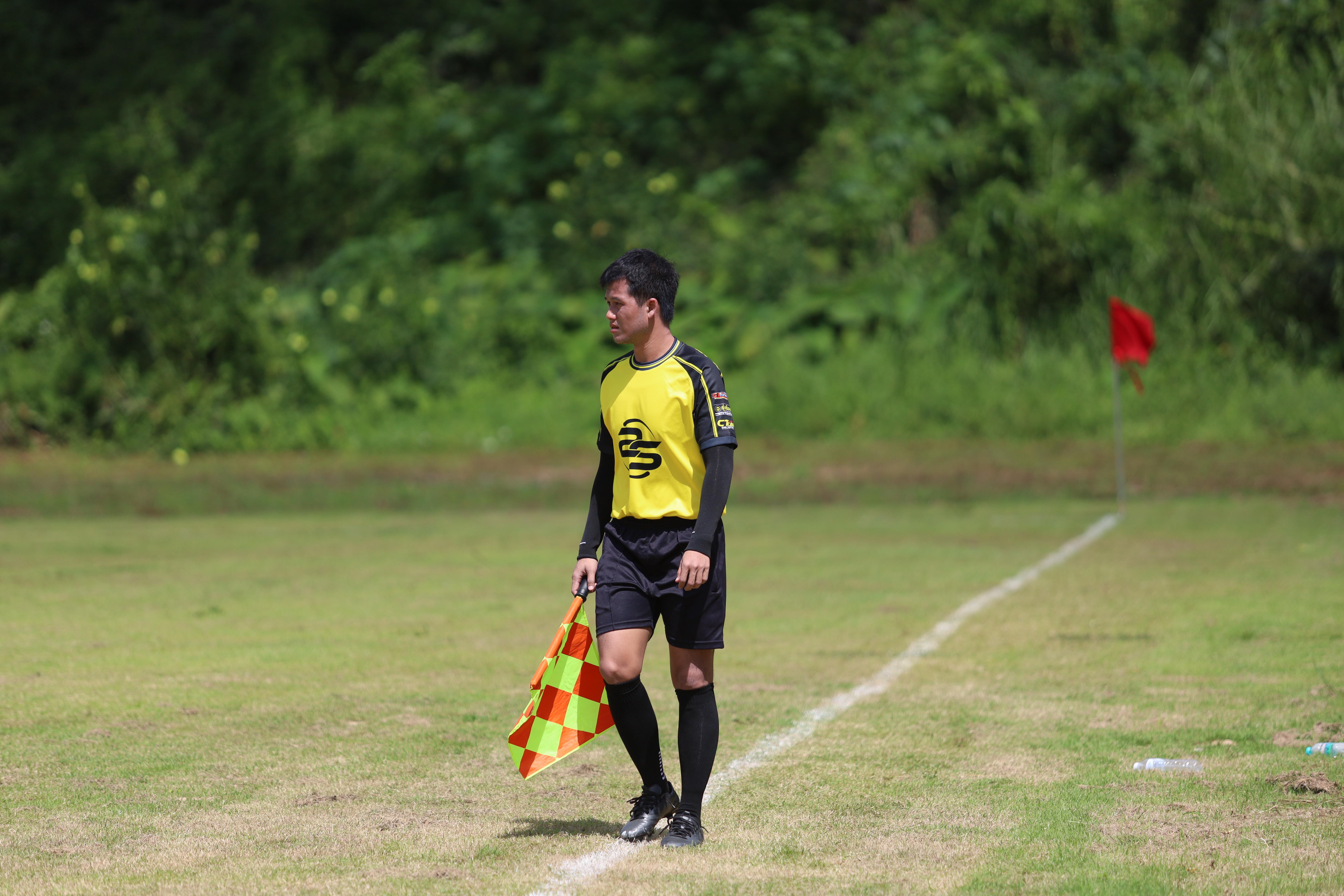 44. การแข่งขันฟุตบอล11คนหน่วยงานคู่ที่6