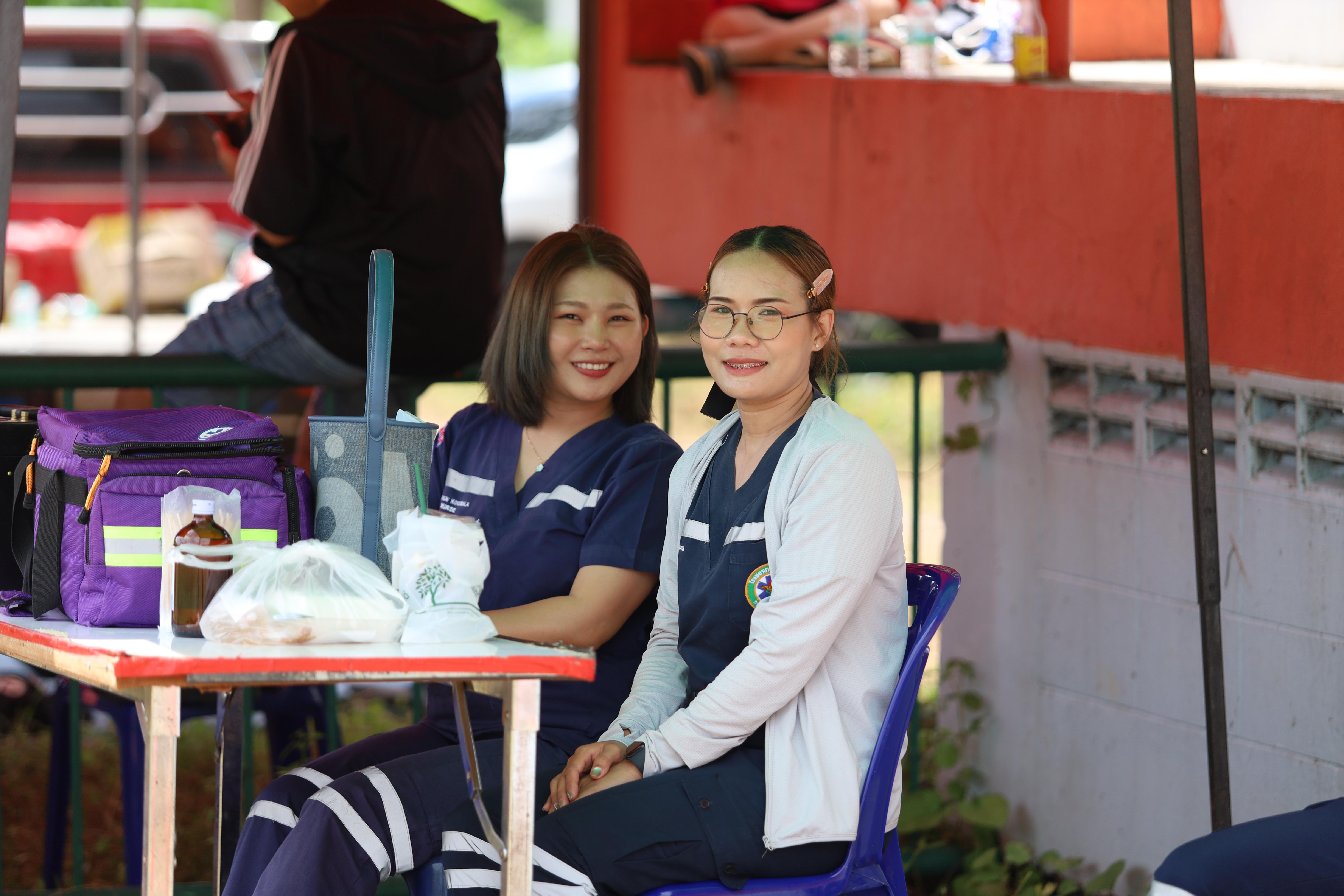 66. การแข่งขันฟุตบอล11คนหน่วยงานคู่ที่6