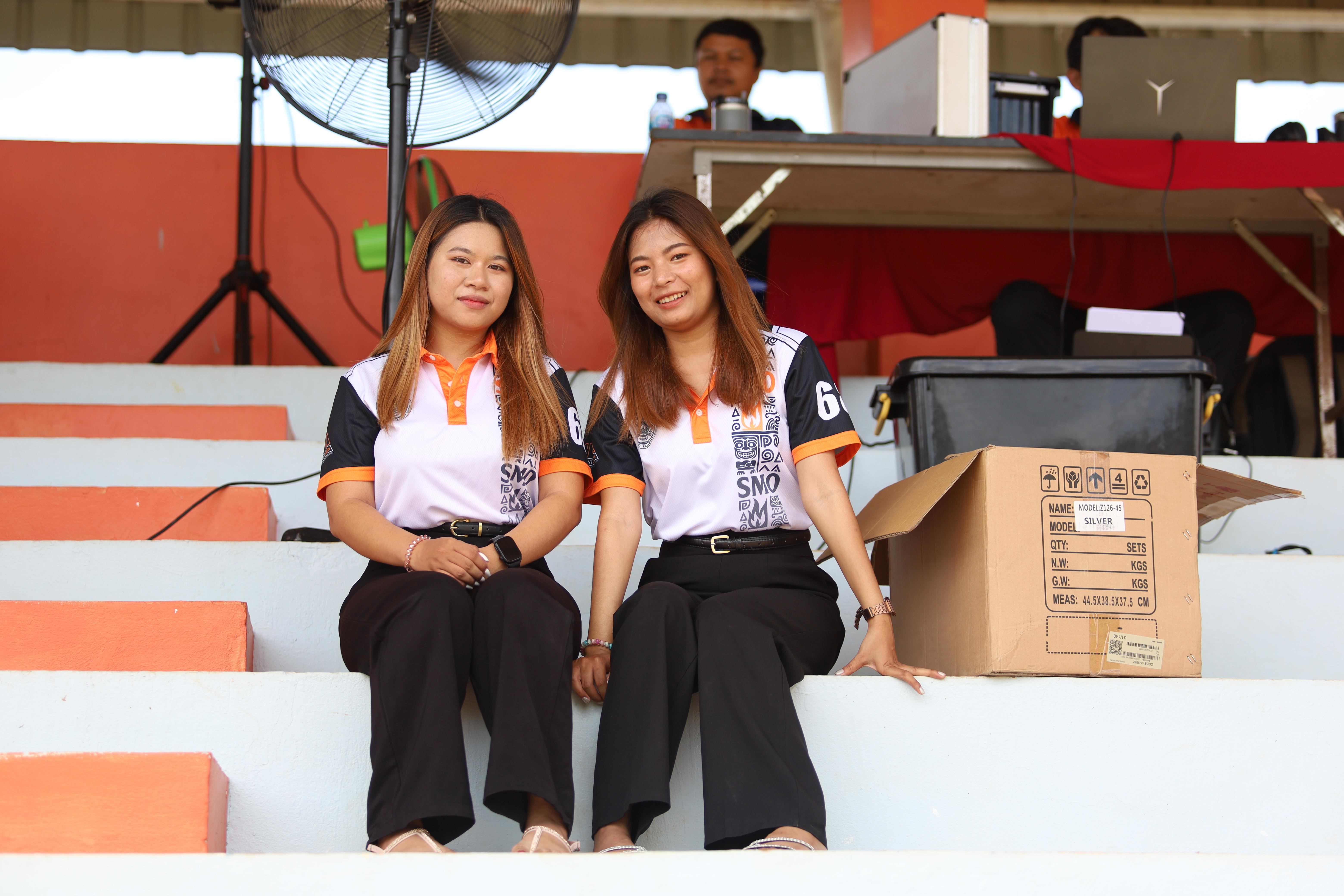 69. การแข่งขันฟุตบอล11คนหน่วยงานคู่ที่6