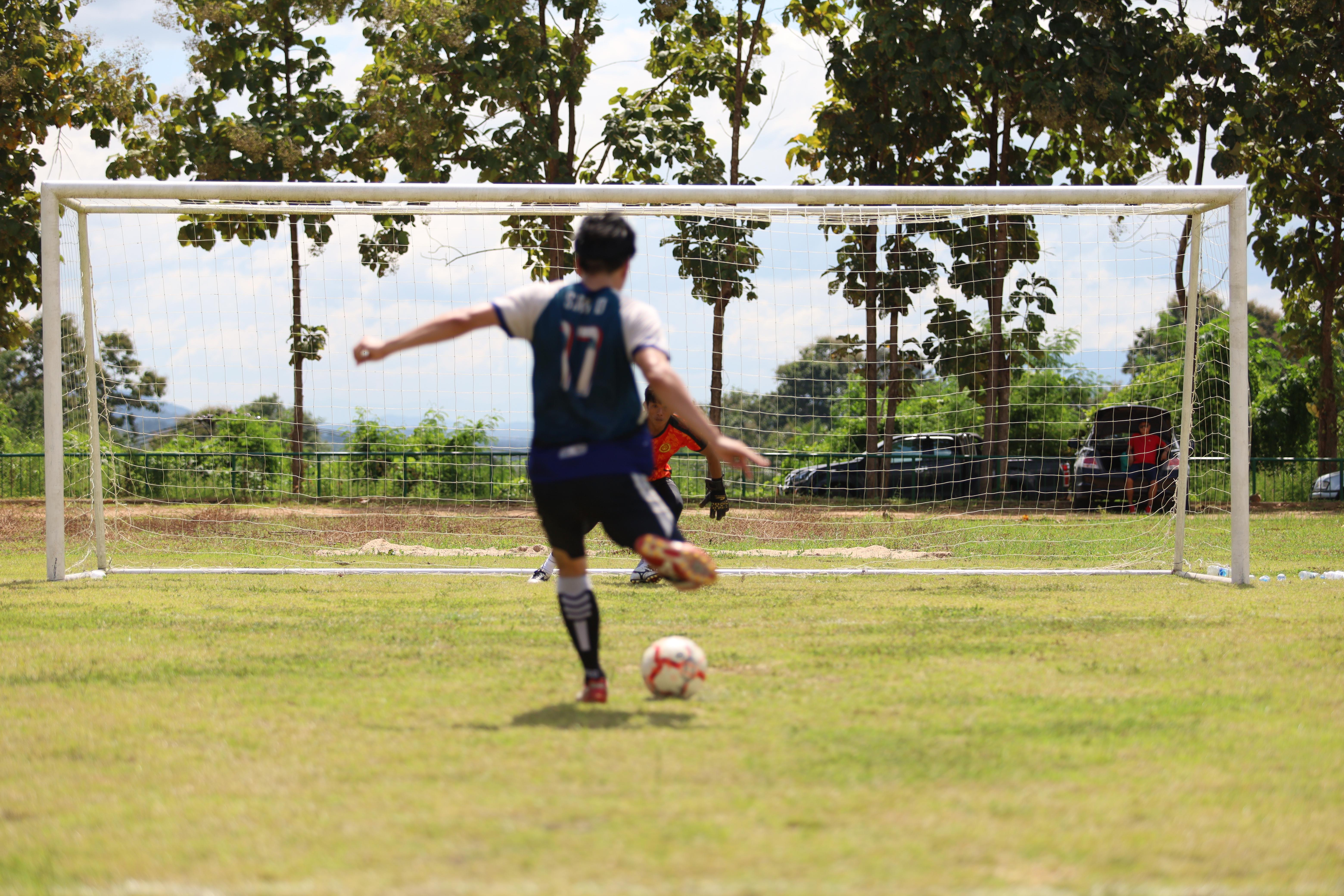 73. การแข่งขันฟุตบอล11คนหน่วยงานคู่ที่6