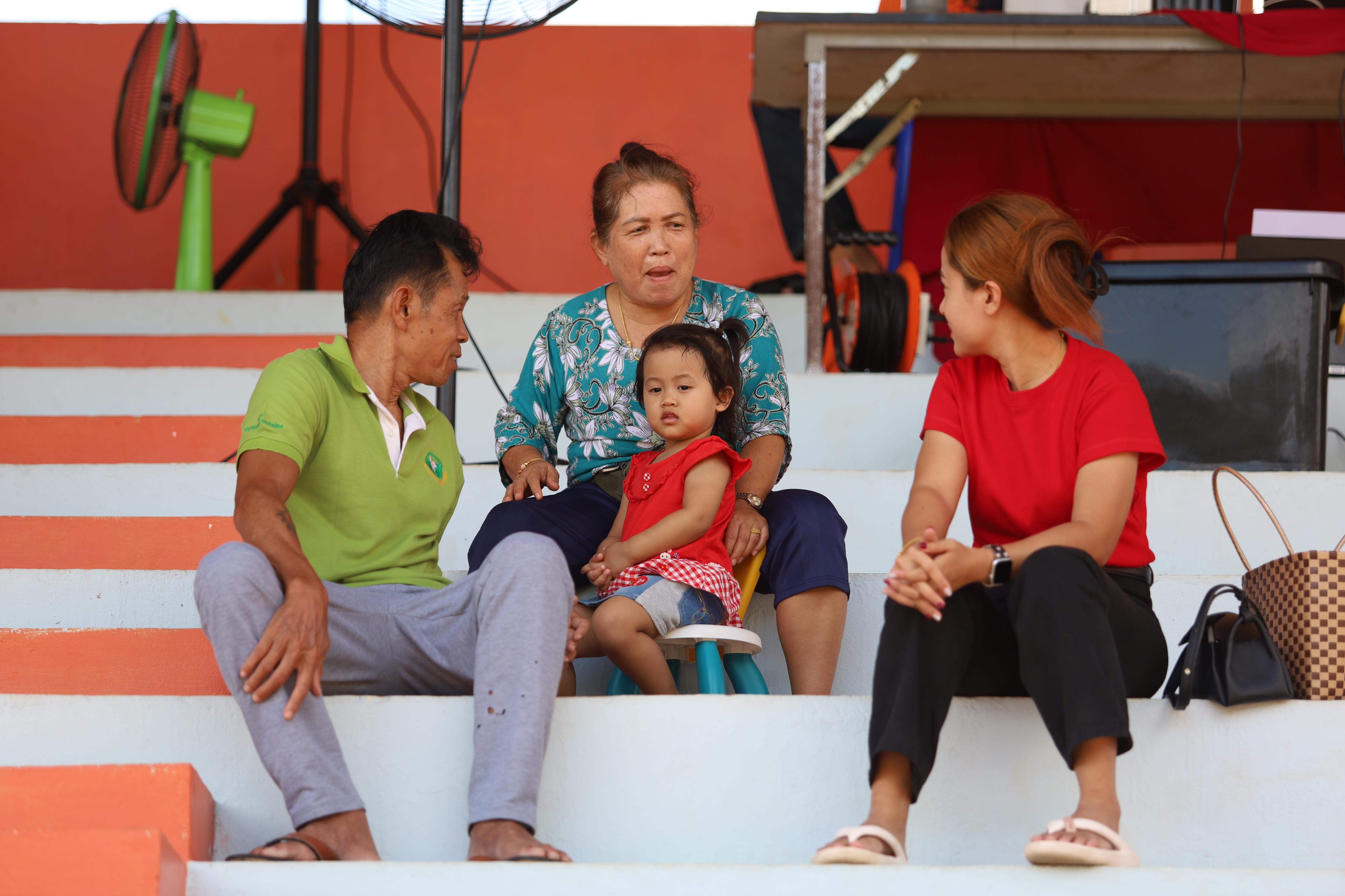 98. การแข่งขันฟุตบอล11คนหน่วยงานคู่ที่6