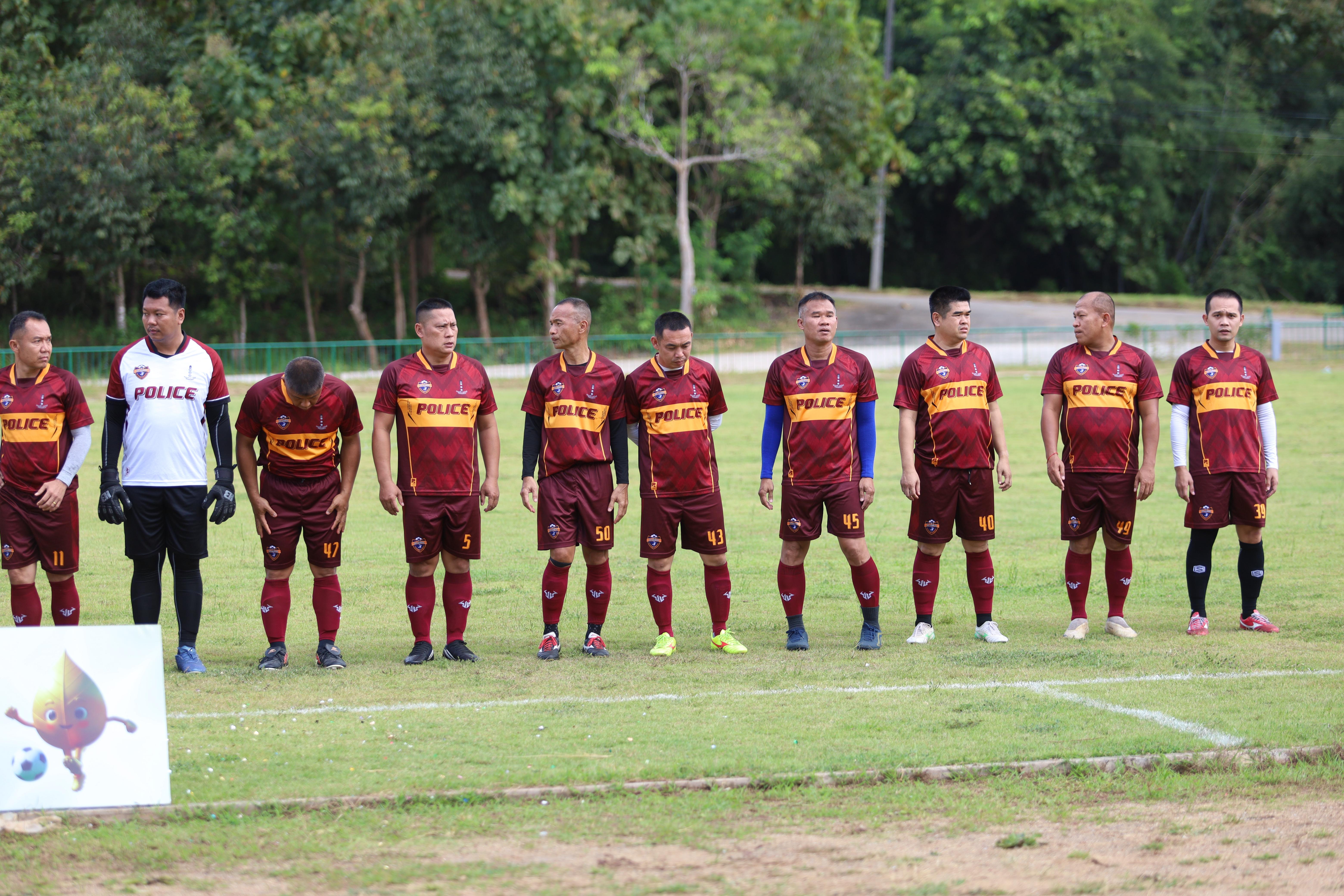 2. สถานีตำรวจภูธรแม่สอด 2:0 โรงพยาบาลแม่สอด