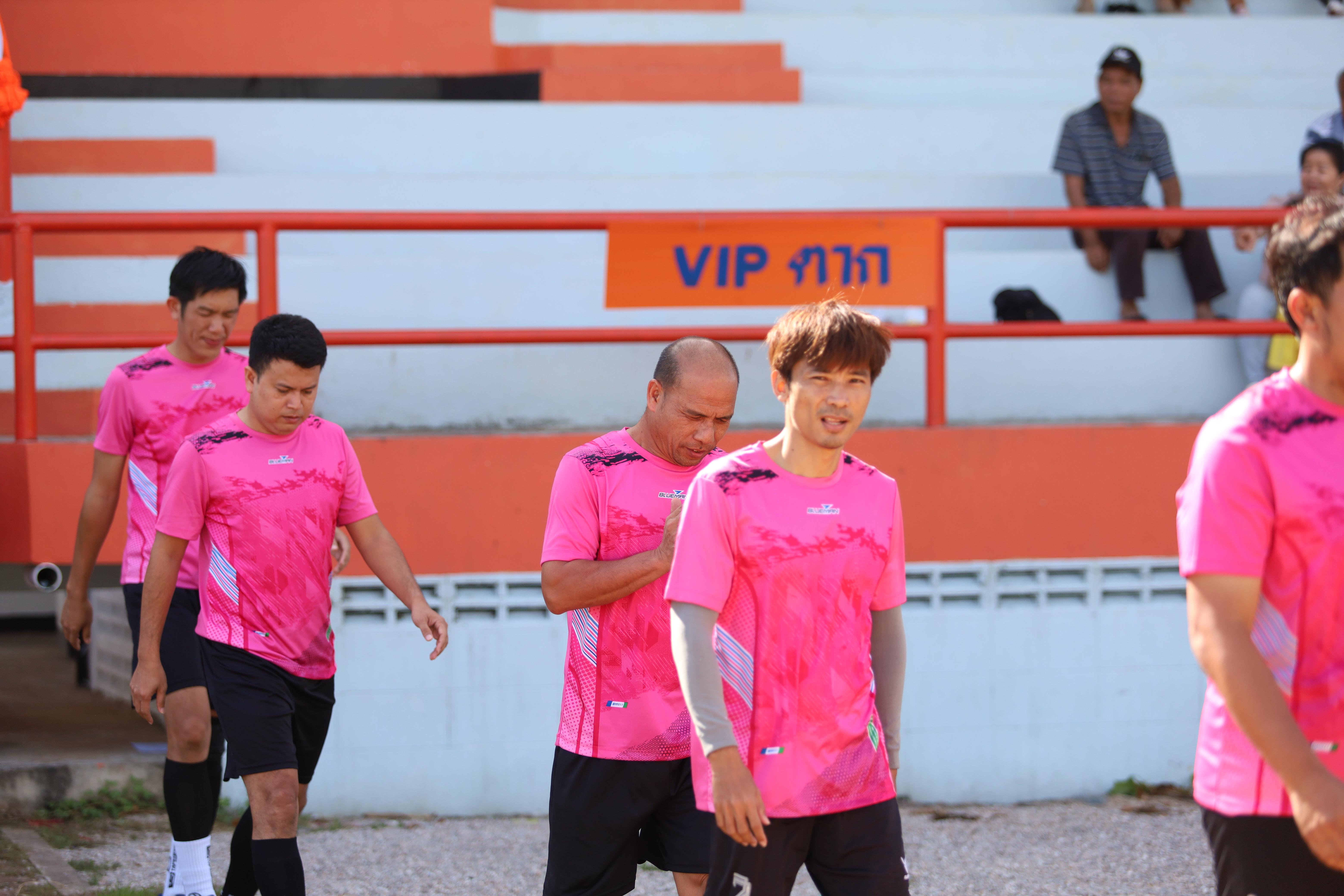 6. เทศบาลนครแม่สอด 5:2 ศาลยุติธรรม + ราชภัฏ แม่สอด