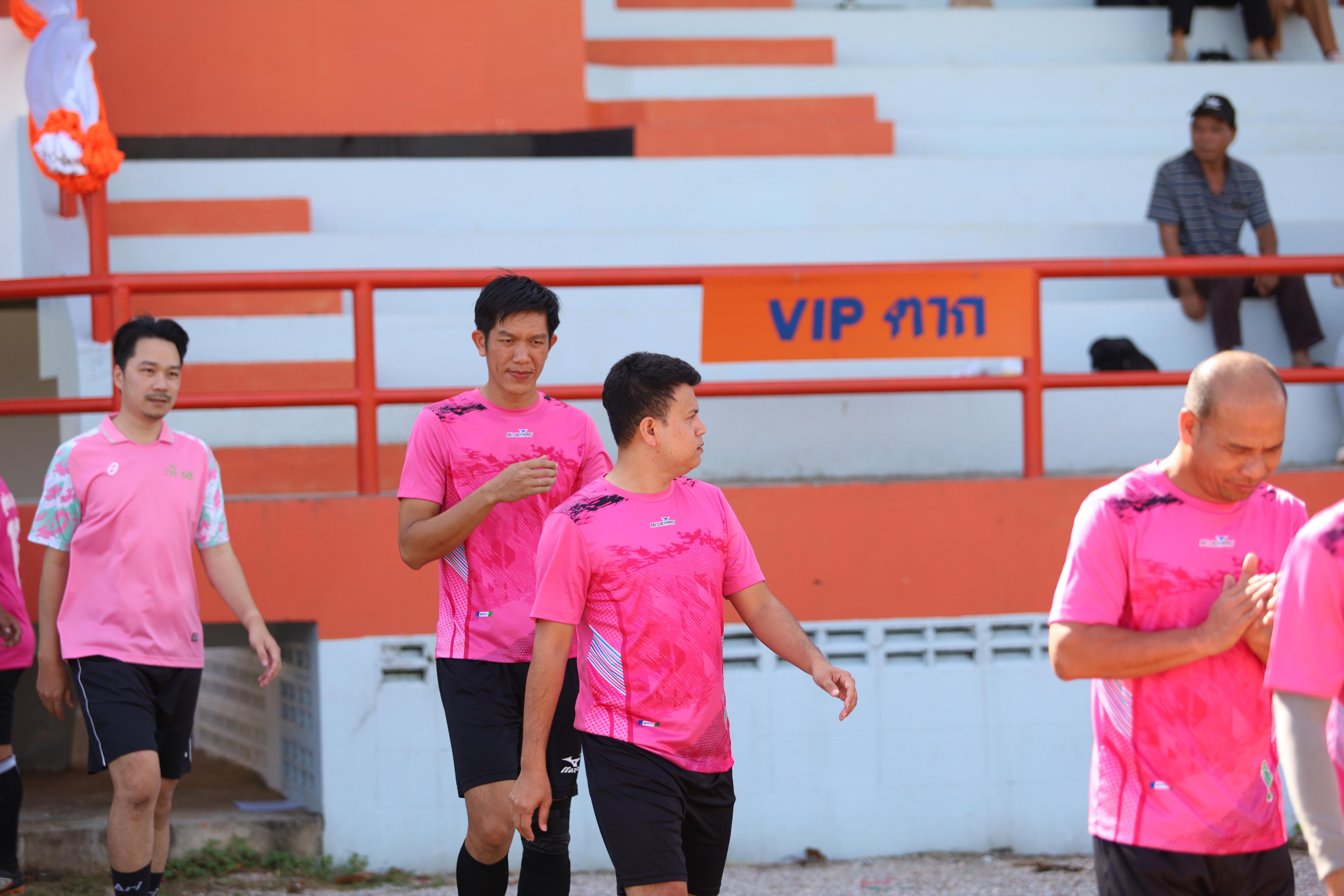 7. เทศบาลนครแม่สอด 5:2 ศาลยุติธรรม + ราชภัฏ แม่สอด