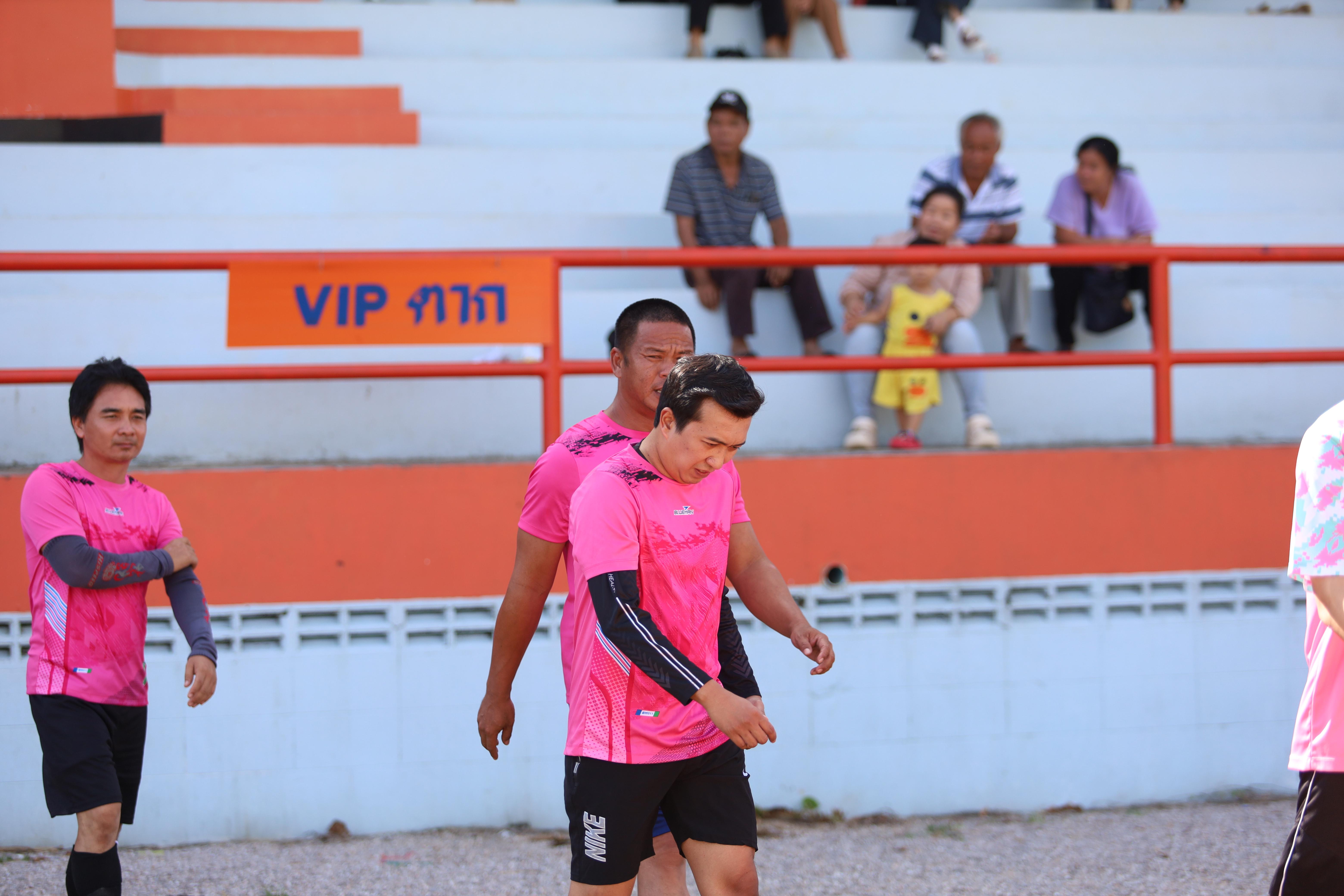 9. เทศบาลนครแม่สอด 5:2 ศาลยุติธรรม + ราชภัฏ แม่สอด