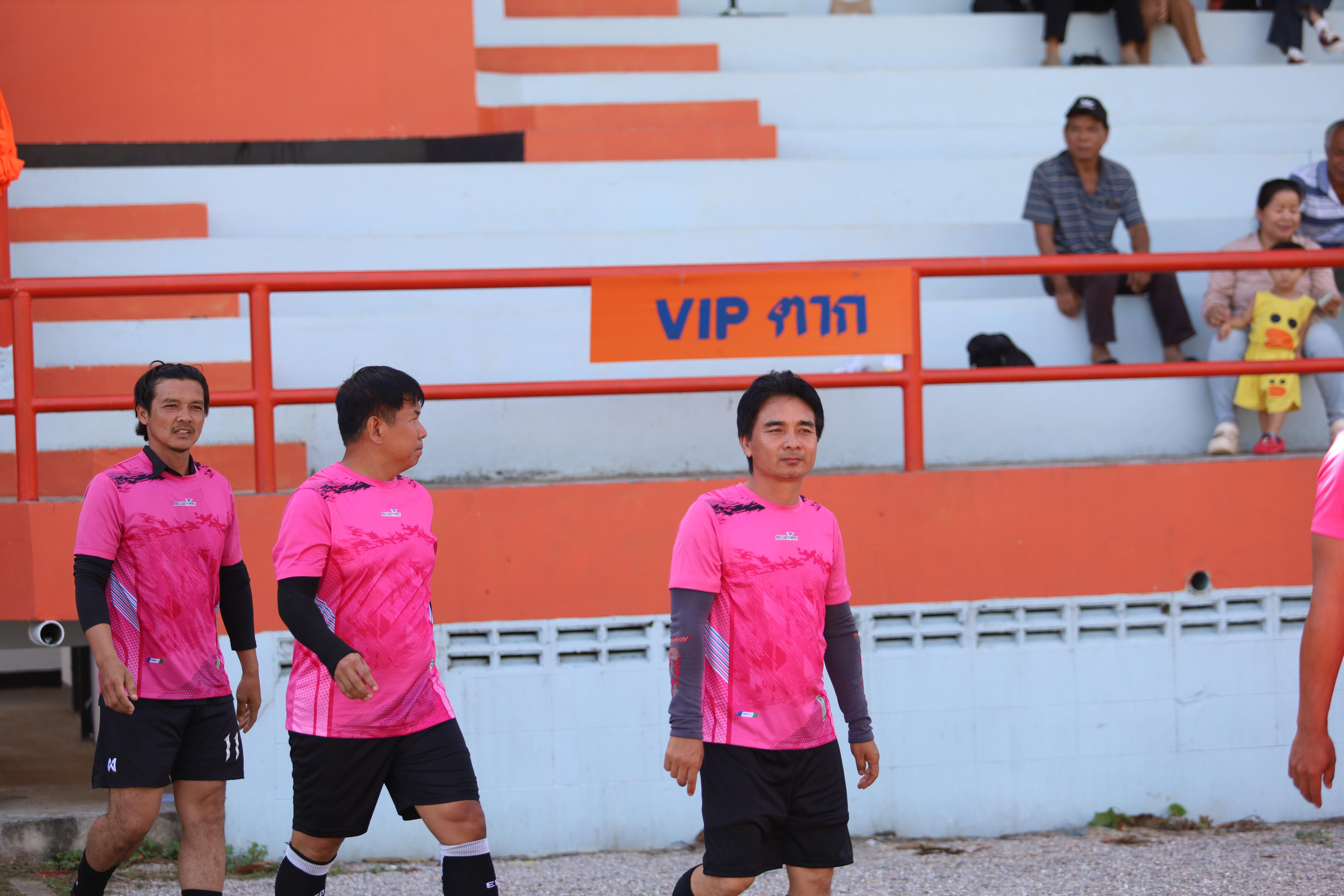 10. เทศบาลนครแม่สอด 5:2 ศาลยุติธรรม + ราชภัฏ แม่สอด