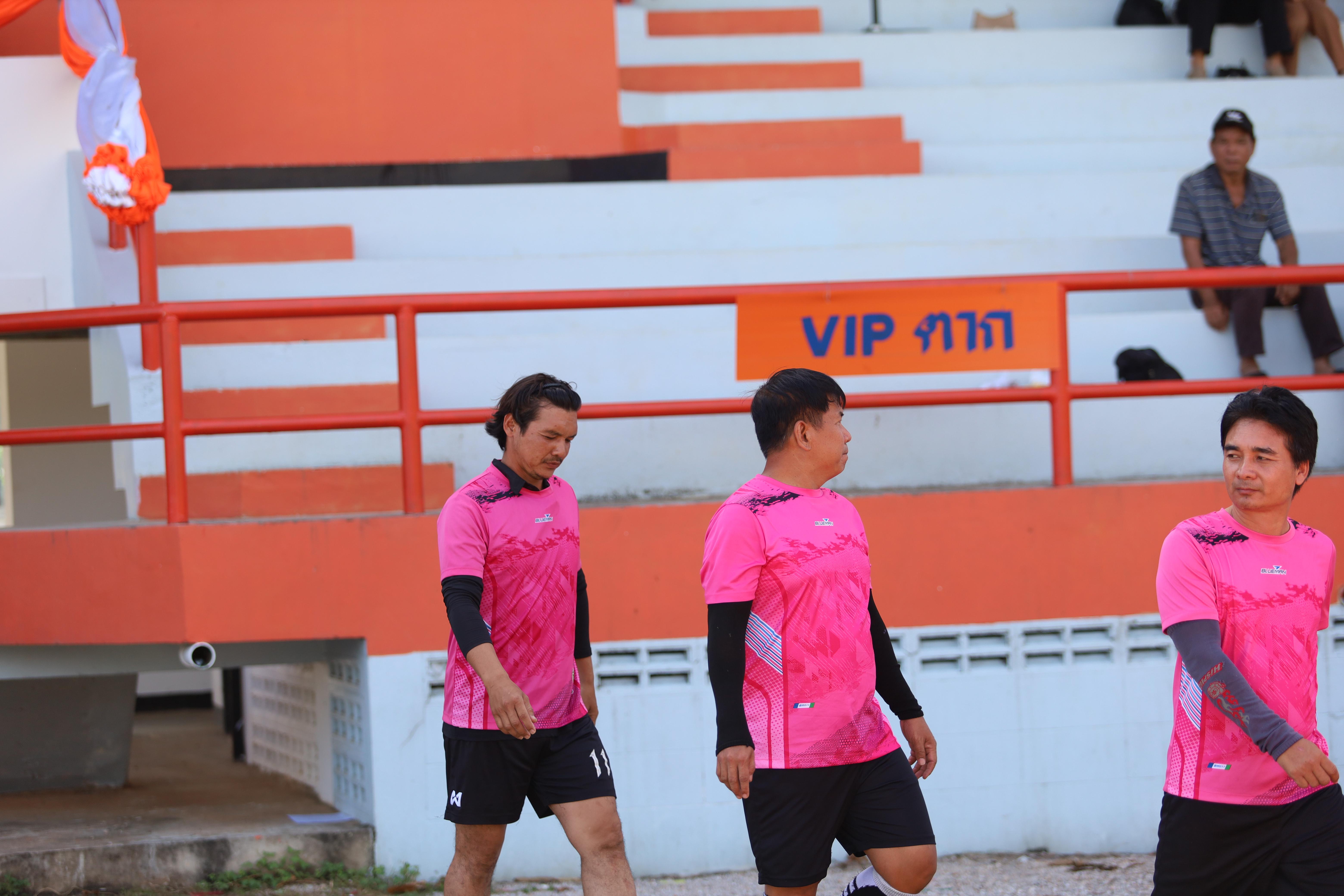 11. เทศบาลนครแม่สอด 5:2 ศาลยุติธรรม + ราชภัฏ แม่สอด