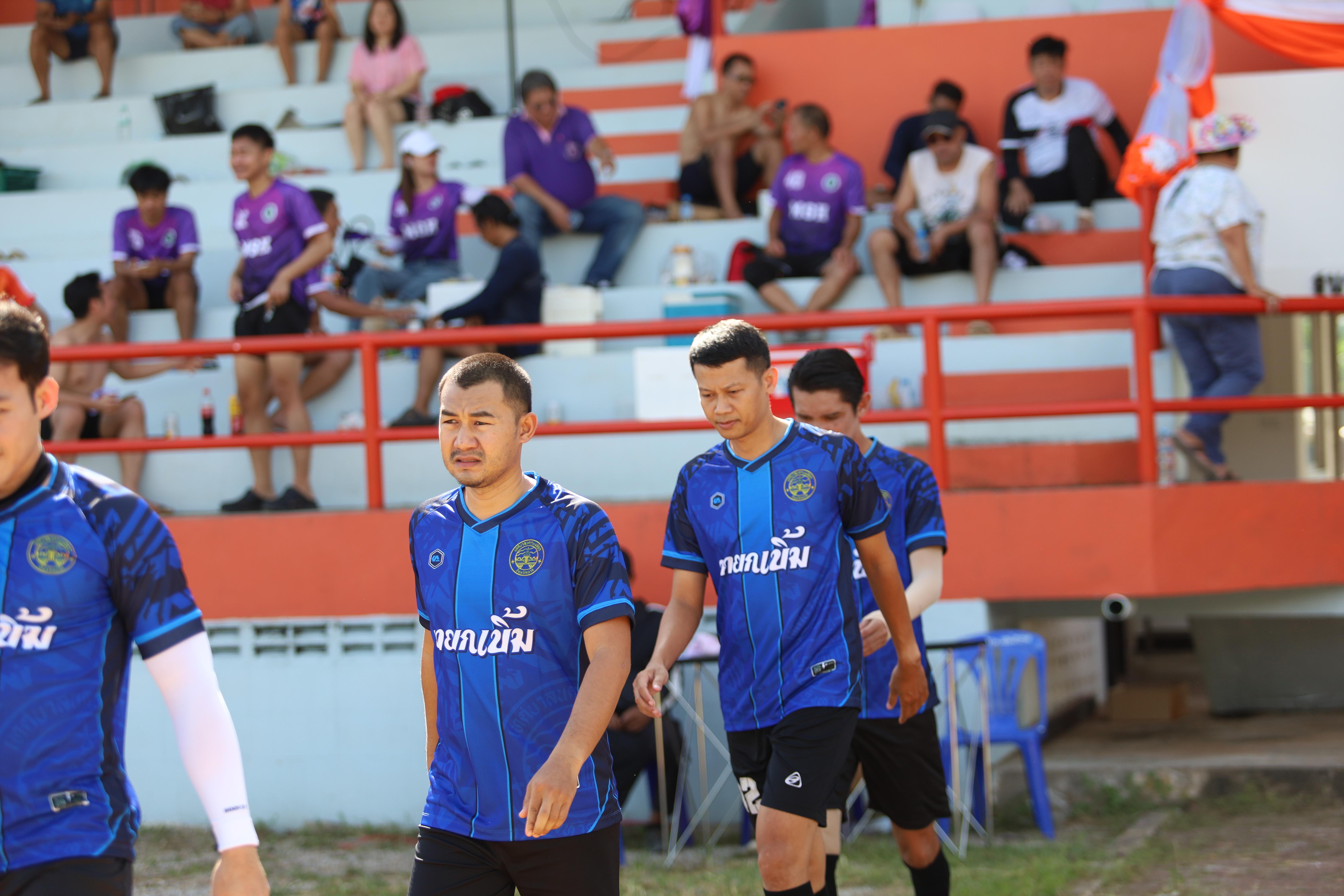 15. เทศบาลนครแม่สอด 5:2 ศาลยุติธรรม + ราชภัฏ แม่สอด