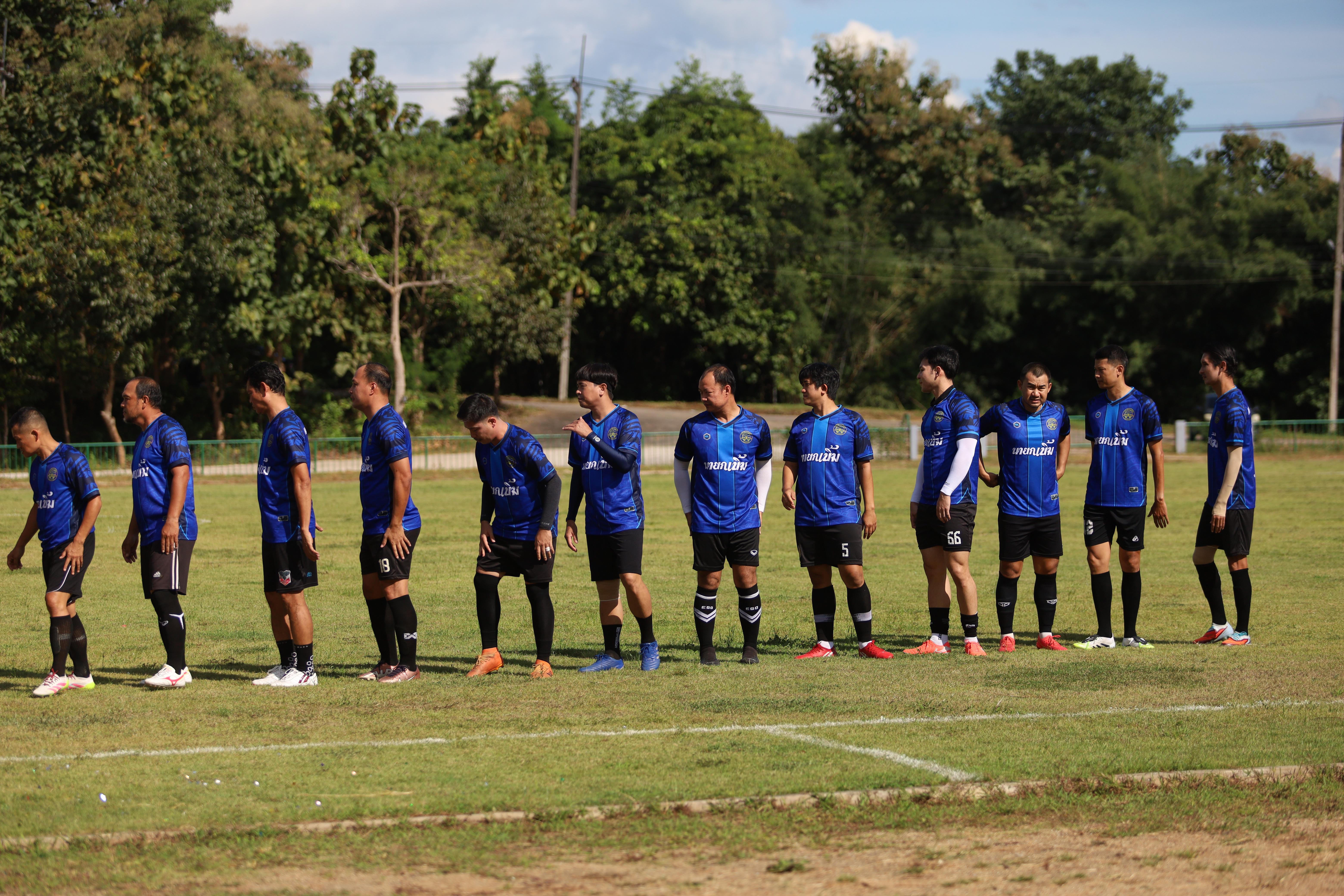 17. เทศบาลนครแม่สอด 5:2 ศาลยุติธรรม + ราชภัฏ แม่สอด