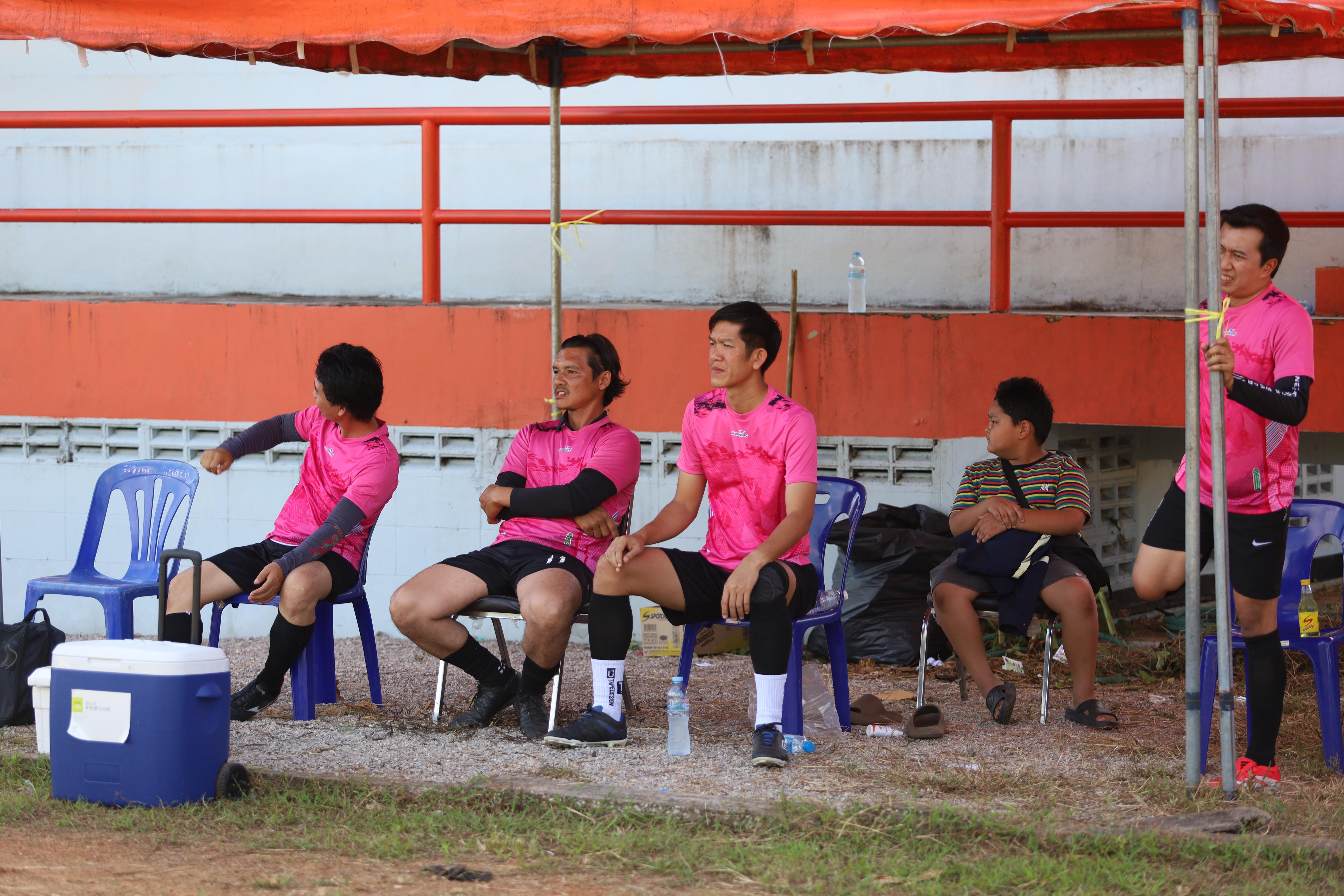 29. เทศบาลนครแม่สอด 5:2 ศาลยุติธรรม + ราชภัฏ แม่สอด