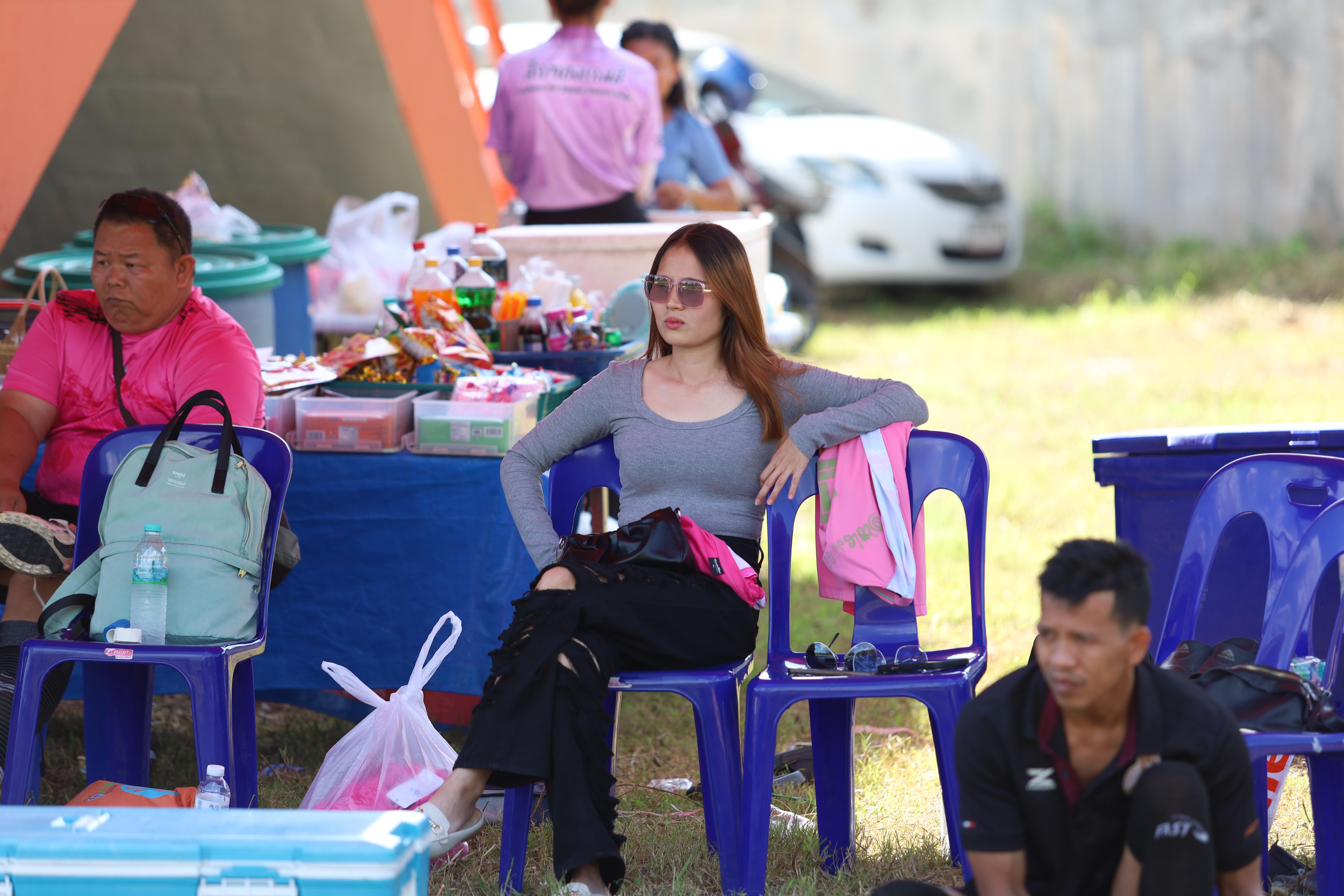 30. เทศบาลนครแม่สอด 5:2 ศาลยุติธรรม + ราชภัฏ แม่สอด