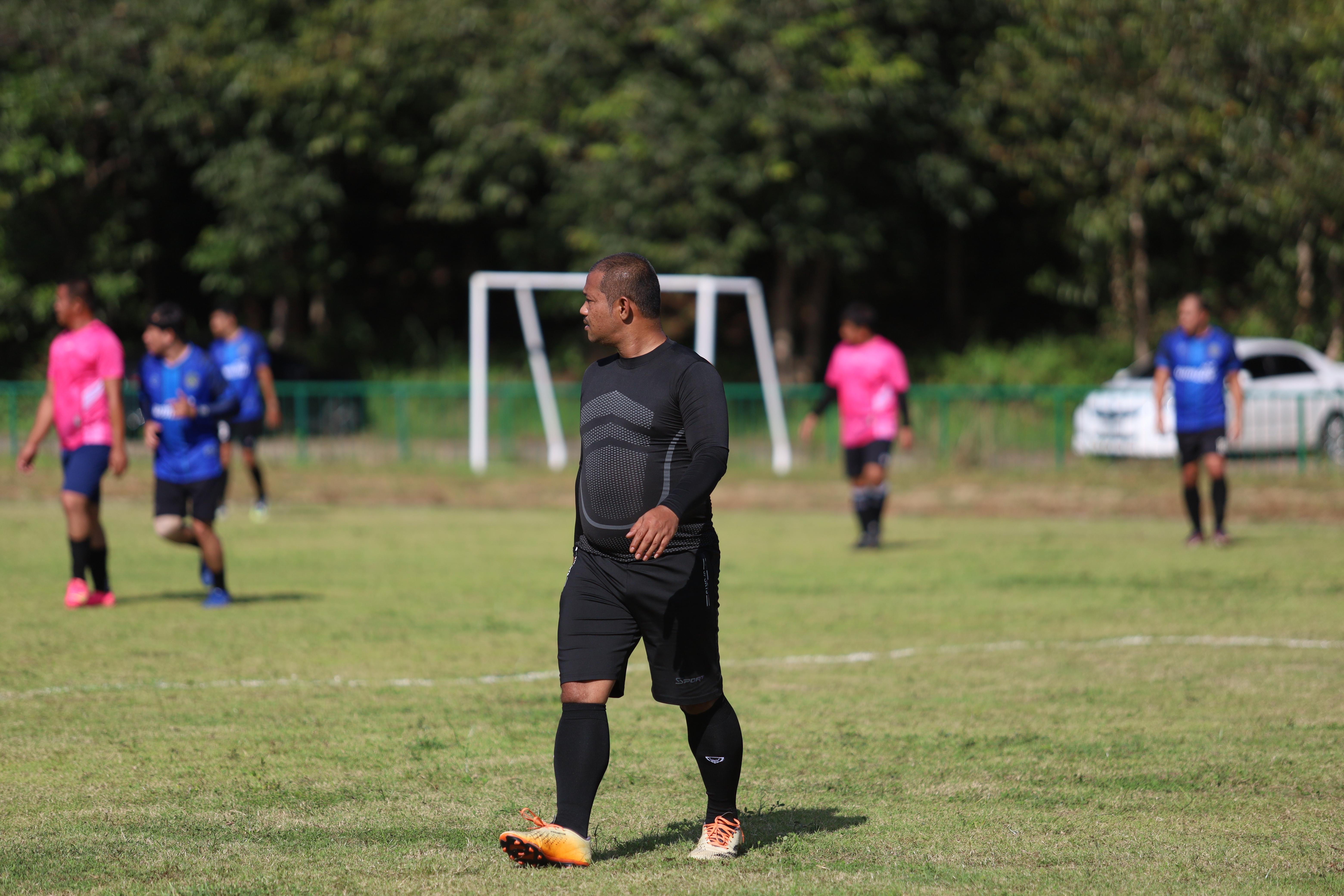 36. เทศบาลนครแม่สอด 5:2 ศาลยุติธรรม + ราชภัฏ แม่สอด