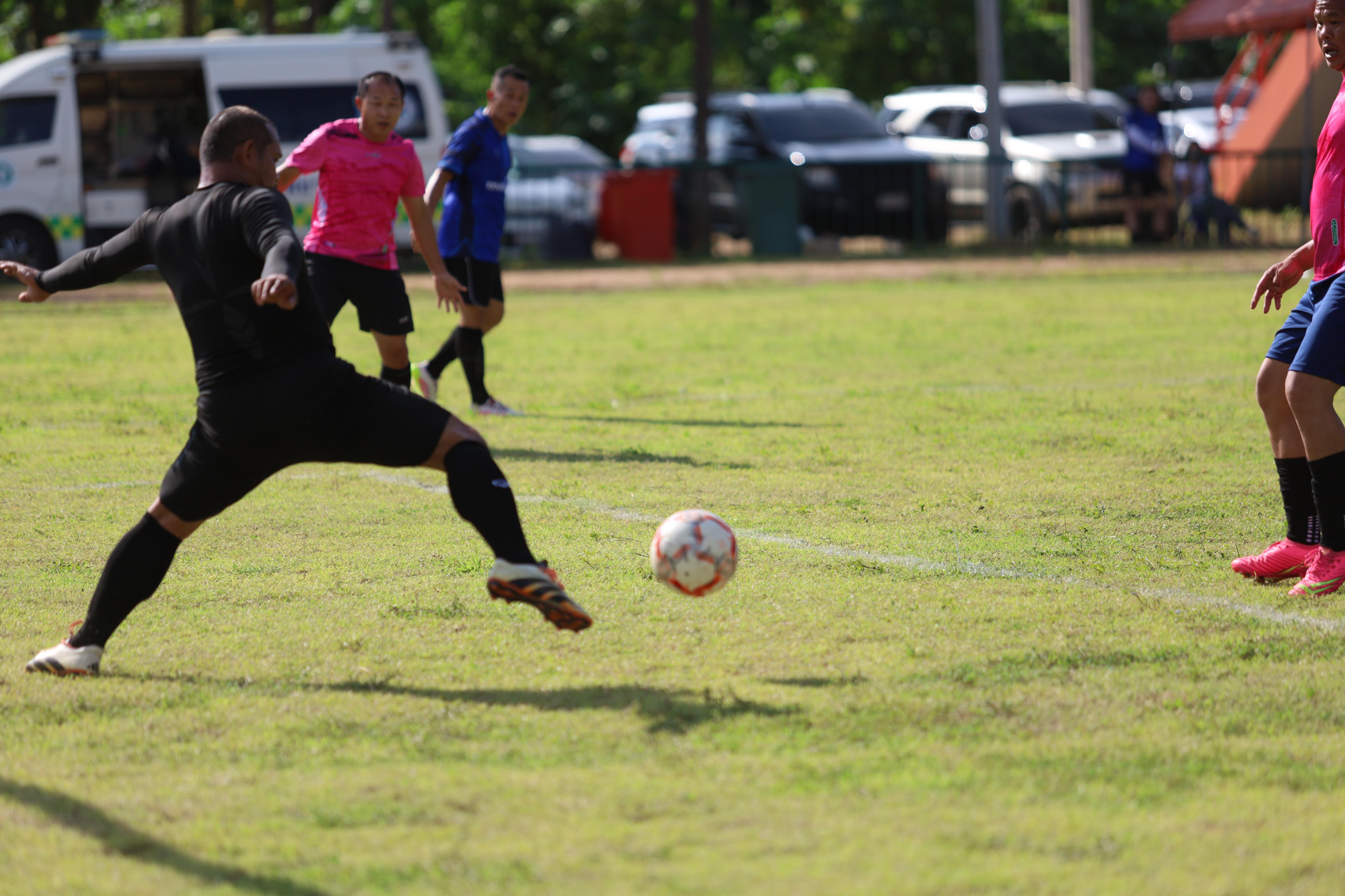 40. เทศบาลนครแม่สอด 5:2 ศาลยุติธรรม + ราชภัฏ แม่สอด