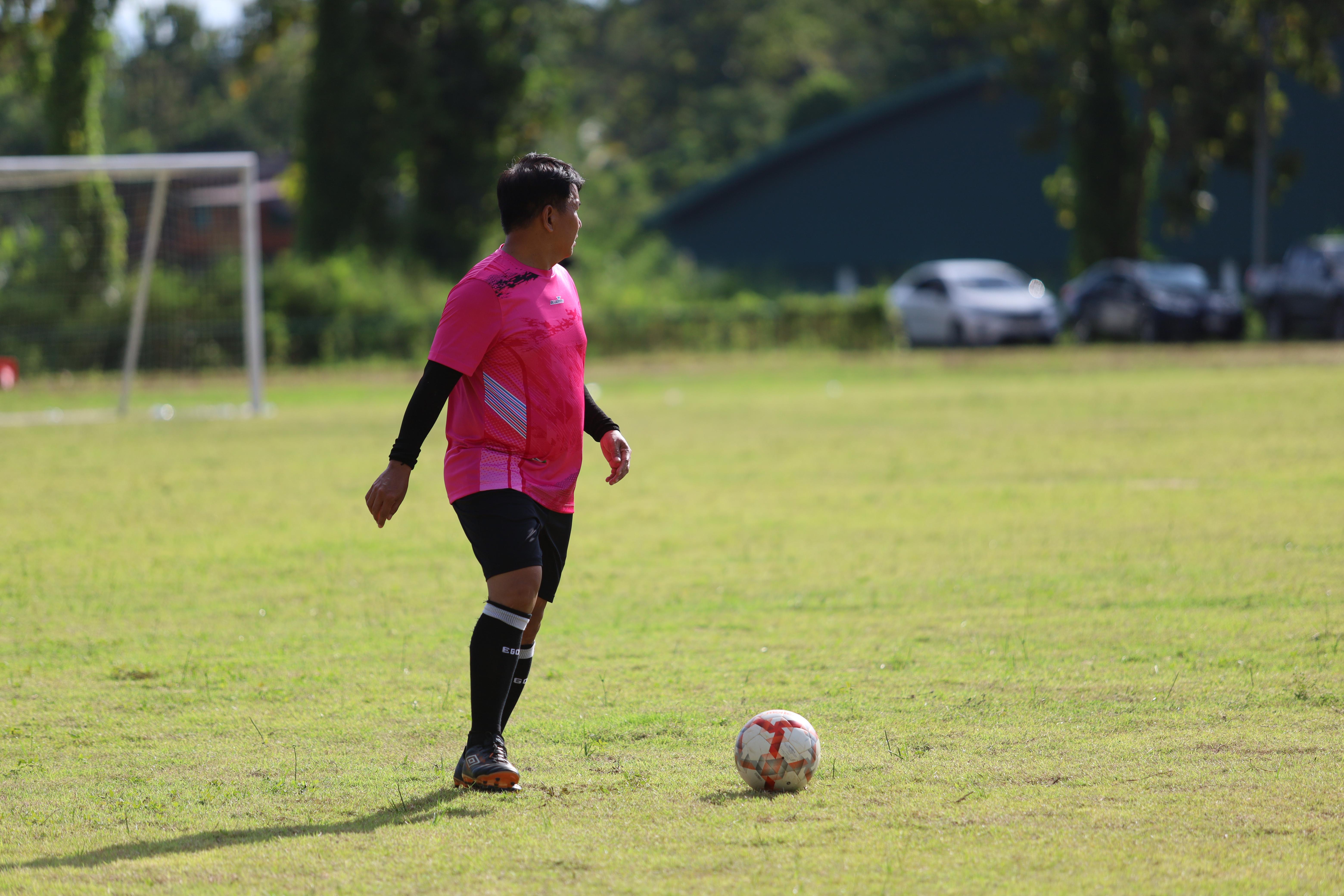 45. เทศบาลนครแม่สอด 5:2 ศาลยุติธรรม + ราชภัฏ แม่สอด