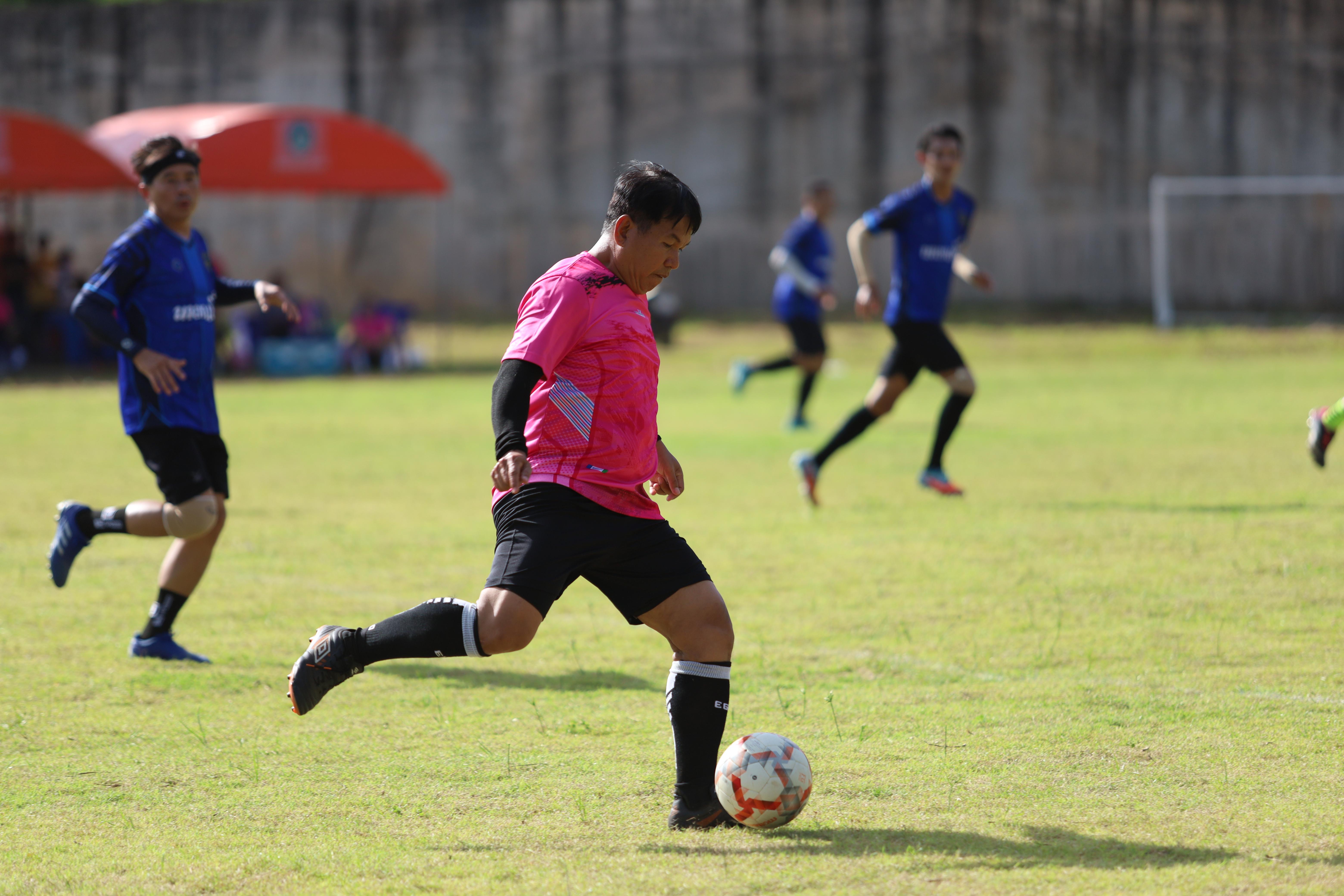 46. เทศบาลนครแม่สอด 5:2 ศาลยุติธรรม + ราชภัฏ แม่สอด