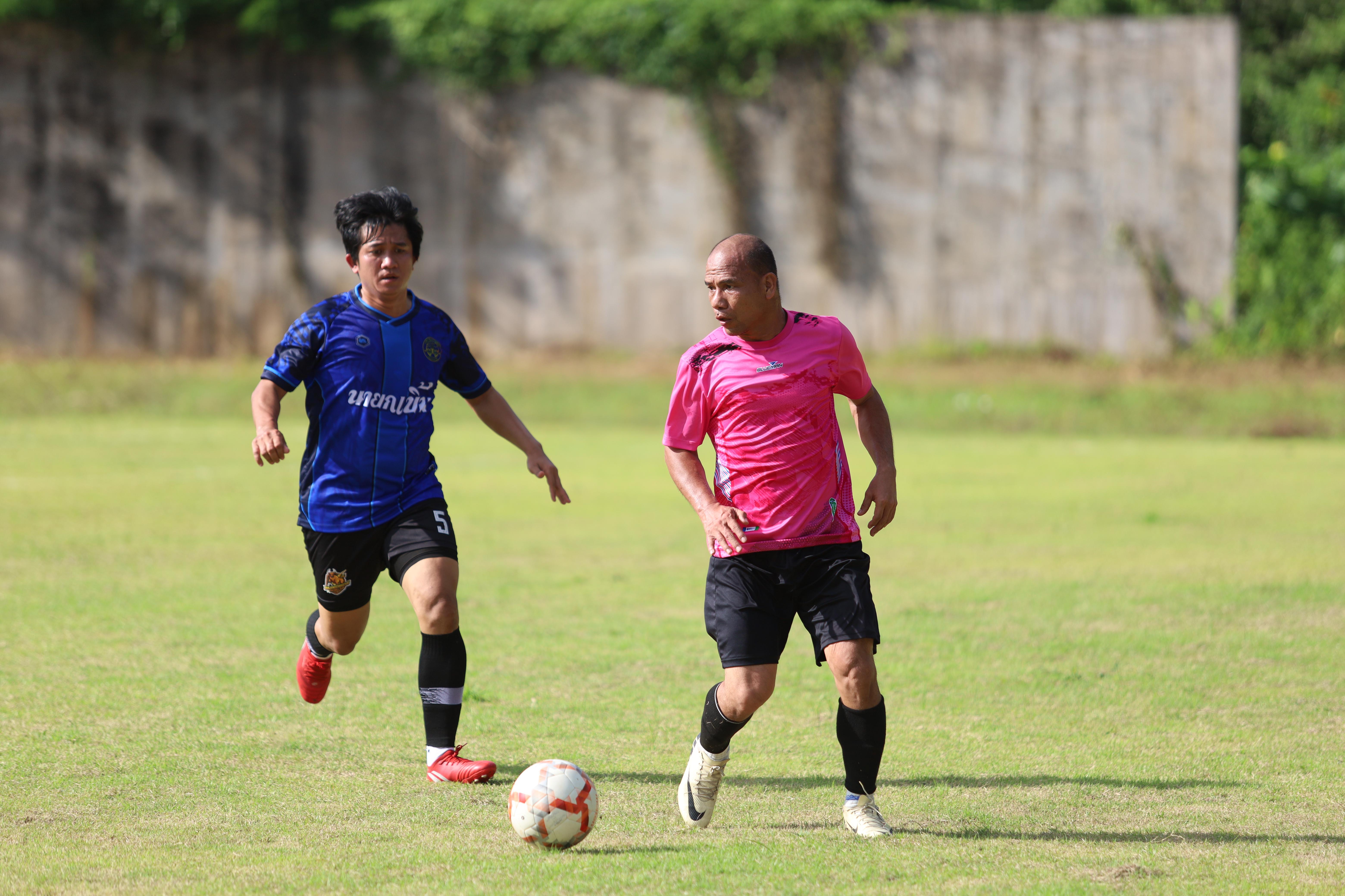 47. เทศบาลนครแม่สอด 5:2 ศาลยุติธรรม + ราชภัฏ แม่สอด