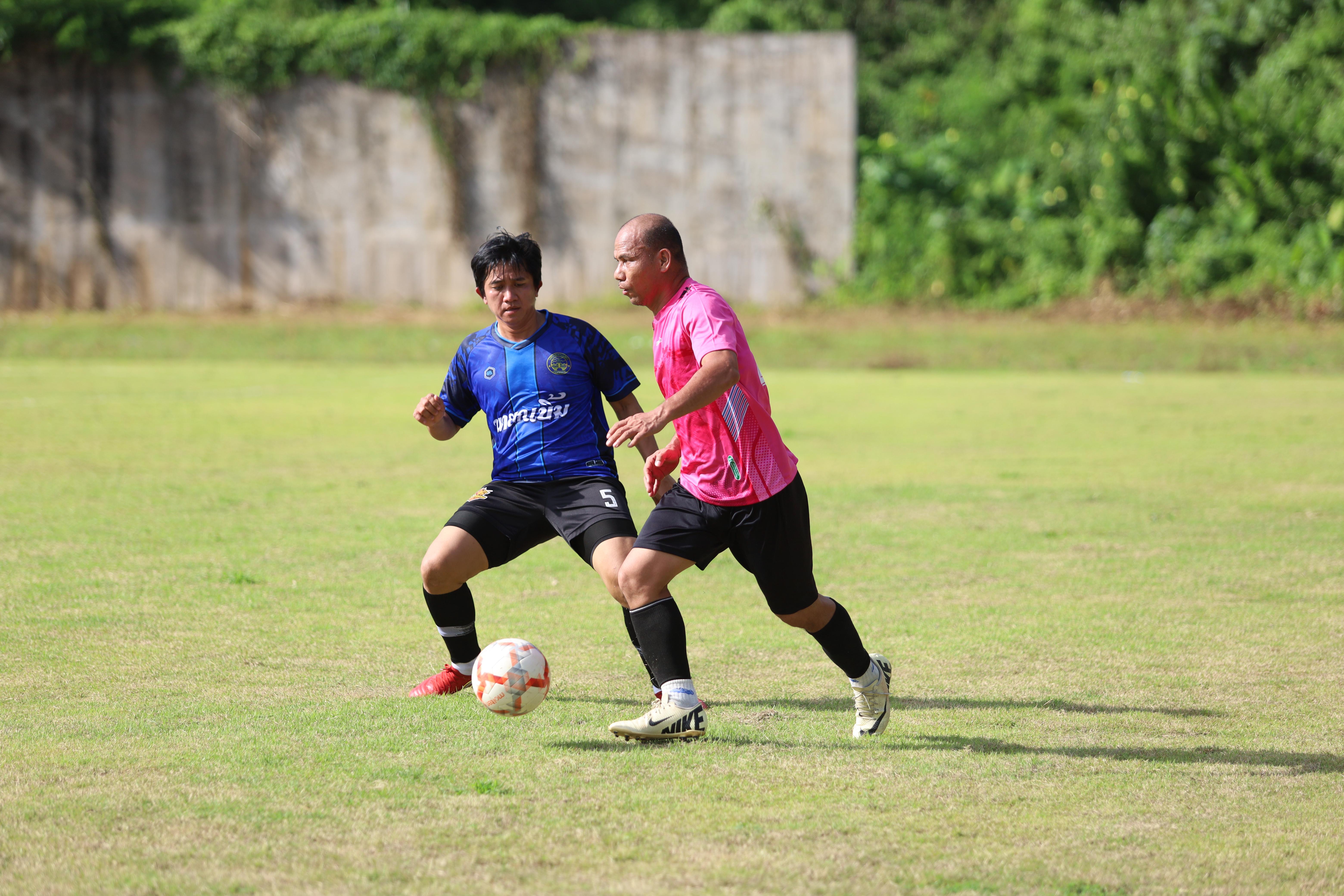 48. เทศบาลนครแม่สอด 5:2 ศาลยุติธรรม + ราชภัฏ แม่สอด