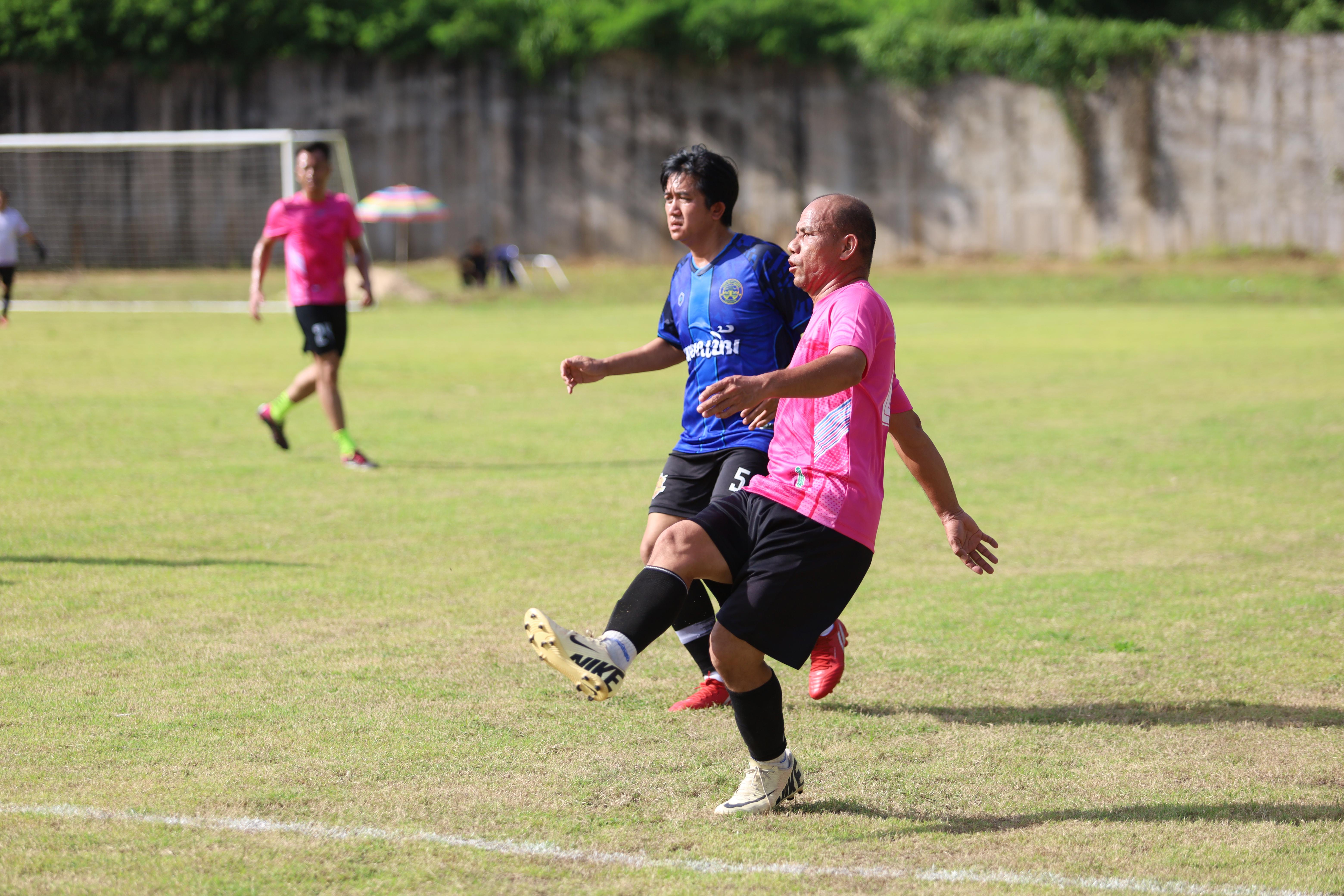 49. เทศบาลนครแม่สอด 5:2 ศาลยุติธรรม + ราชภัฏ แม่สอด