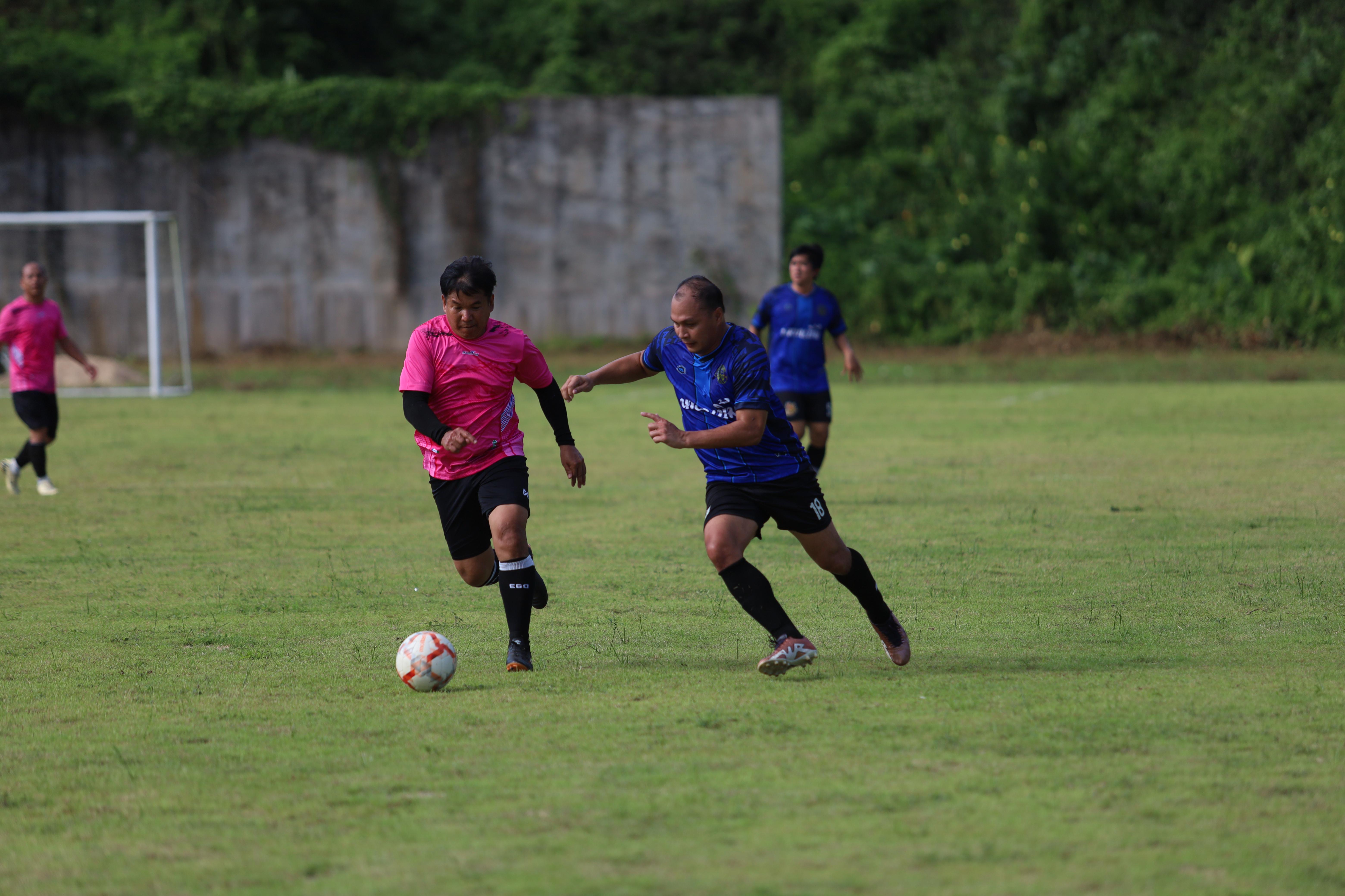 50. เทศบาลนครแม่สอด 5:2 ศาลยุติธรรม + ราชภัฏ แม่สอด