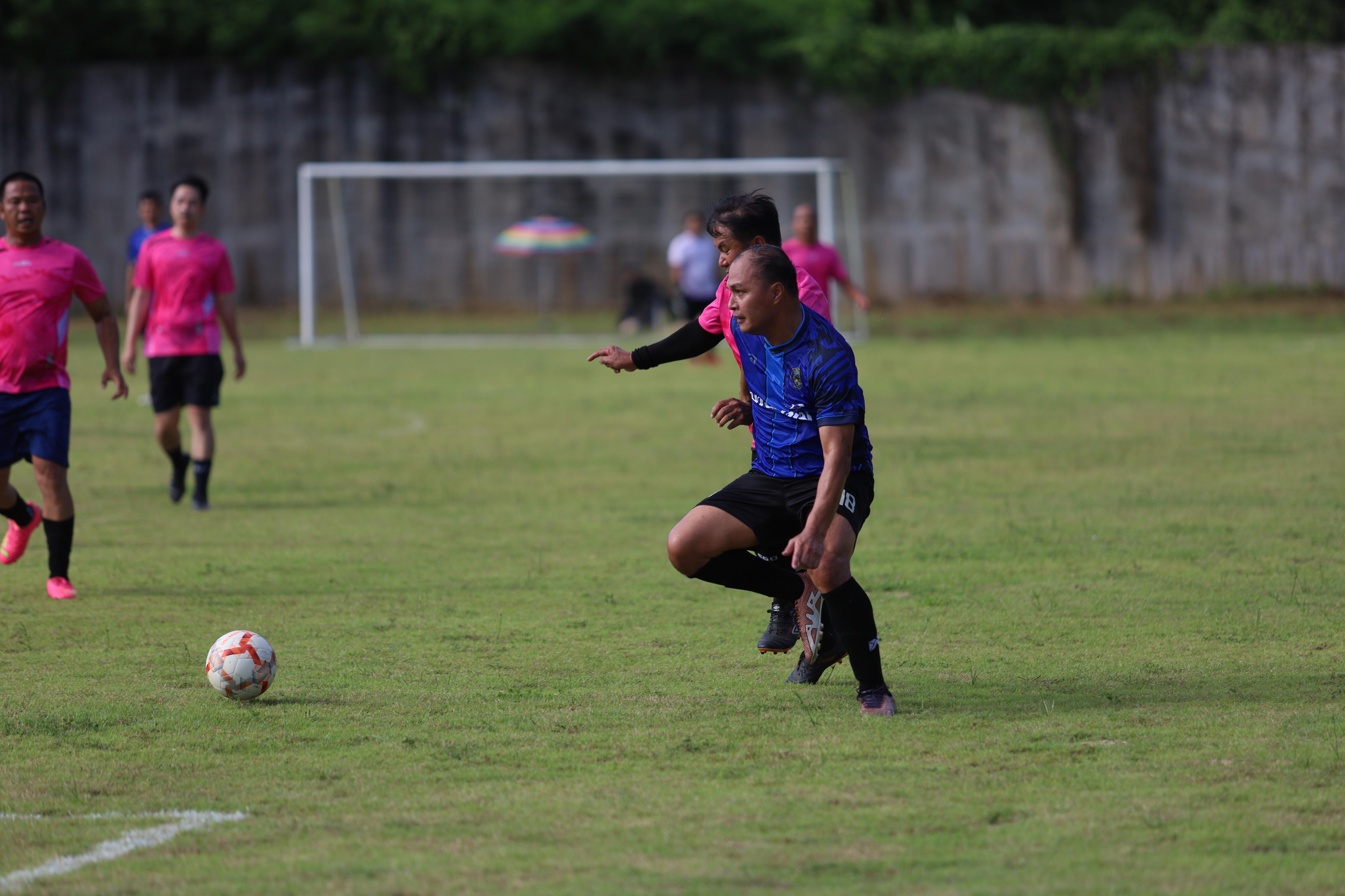 51. เทศบาลนครแม่สอด 5:2 ศาลยุติธรรม + ราชภัฏ แม่สอด