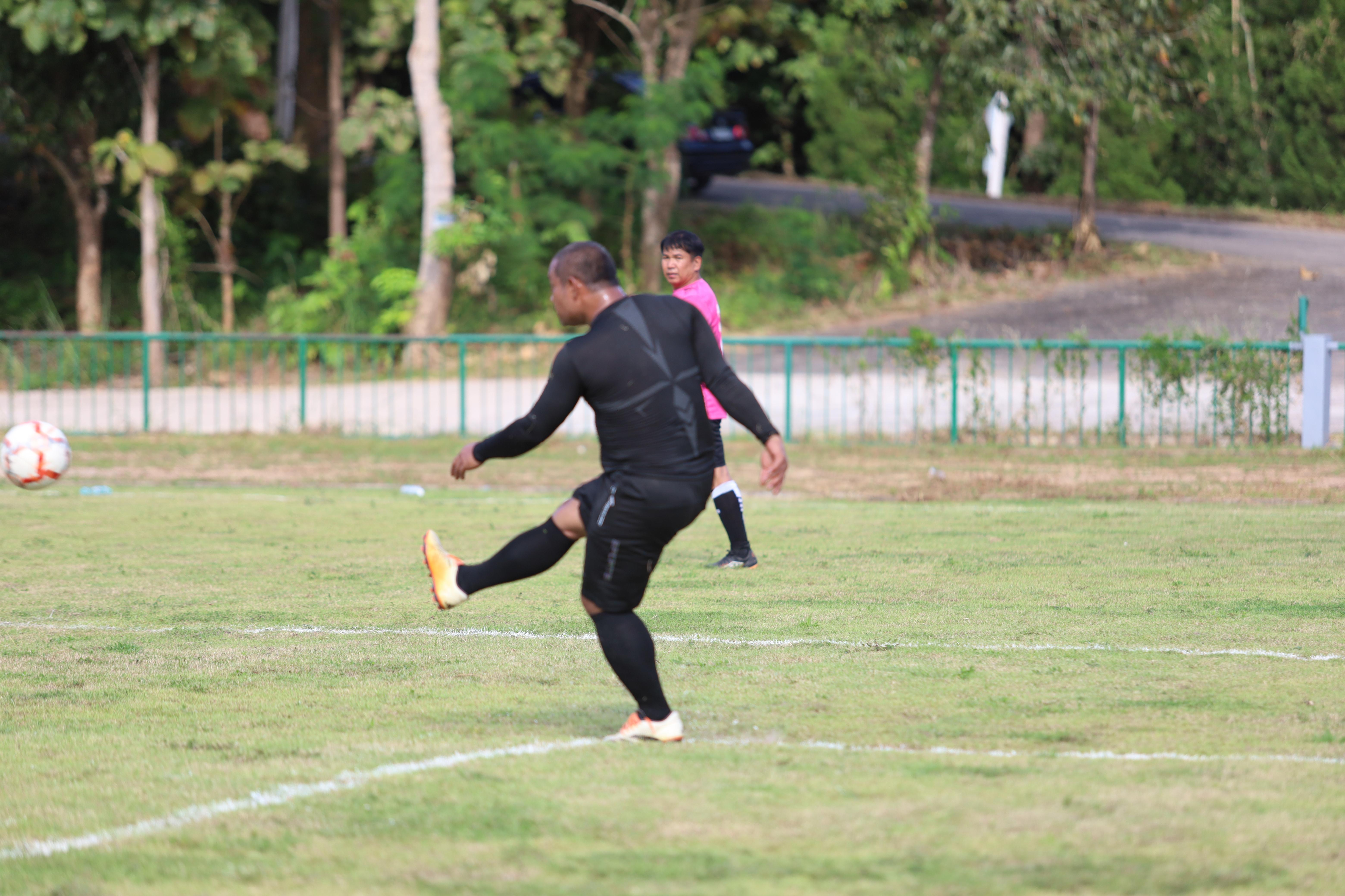 53. เทศบาลนครแม่สอด 5:2 ศาลยุติธรรม + ราชภัฏ แม่สอด