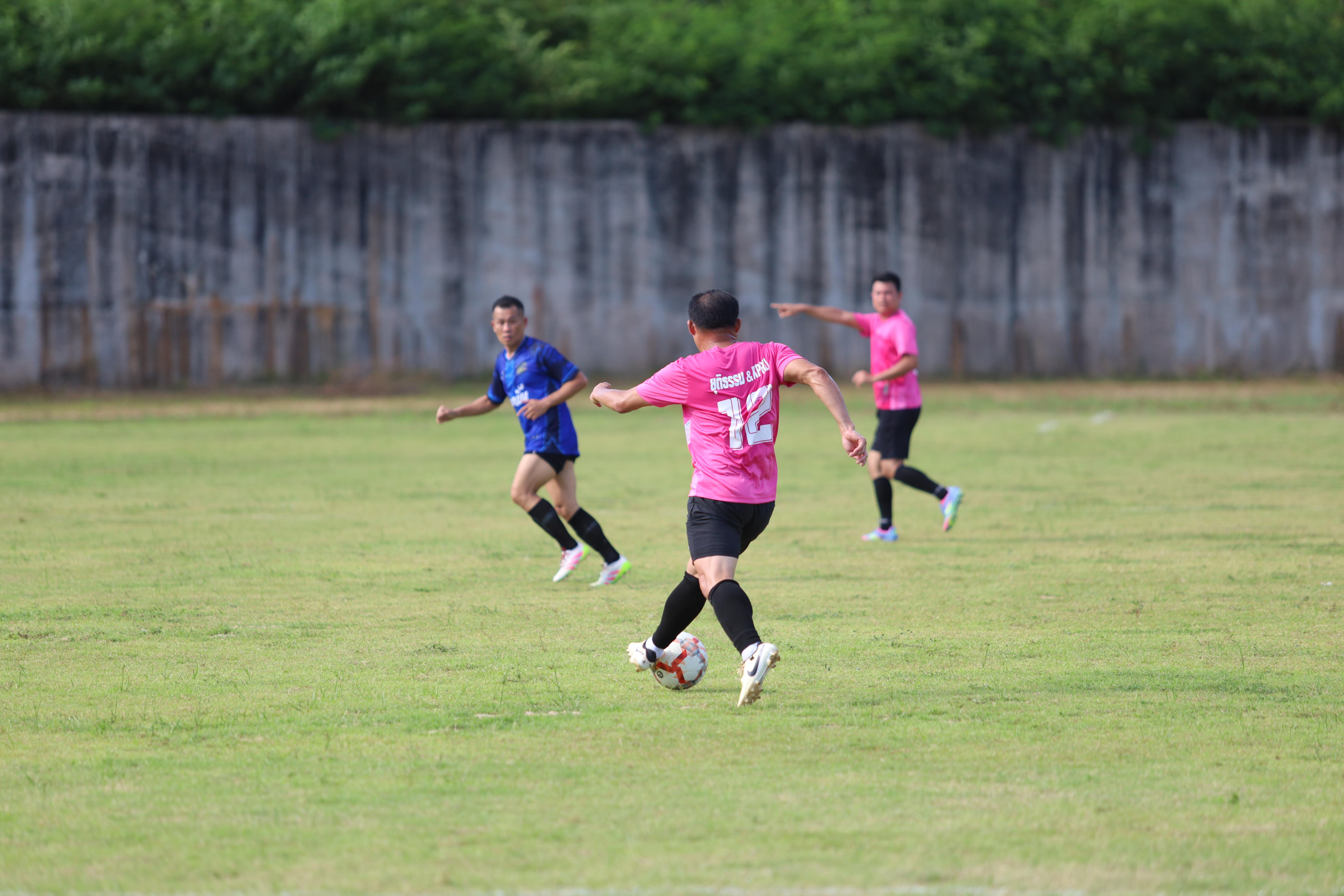 54. เทศบาลนครแม่สอด 5:2 ศาลยุติธรรม + ราชภัฏ แม่สอด