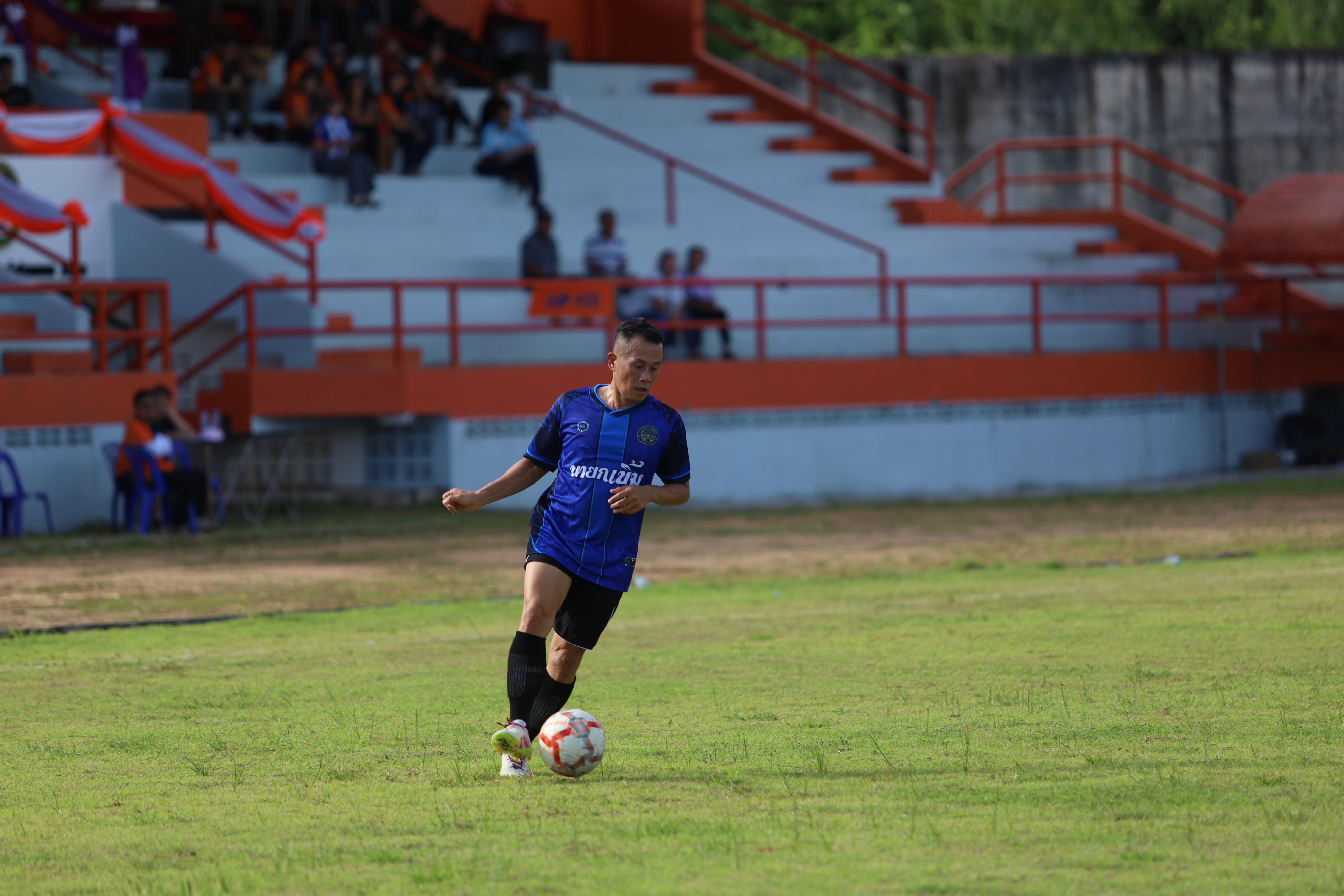 57. เทศบาลนครแม่สอด 5:2 ศาลยุติธรรม + ราชภัฏ แม่สอด