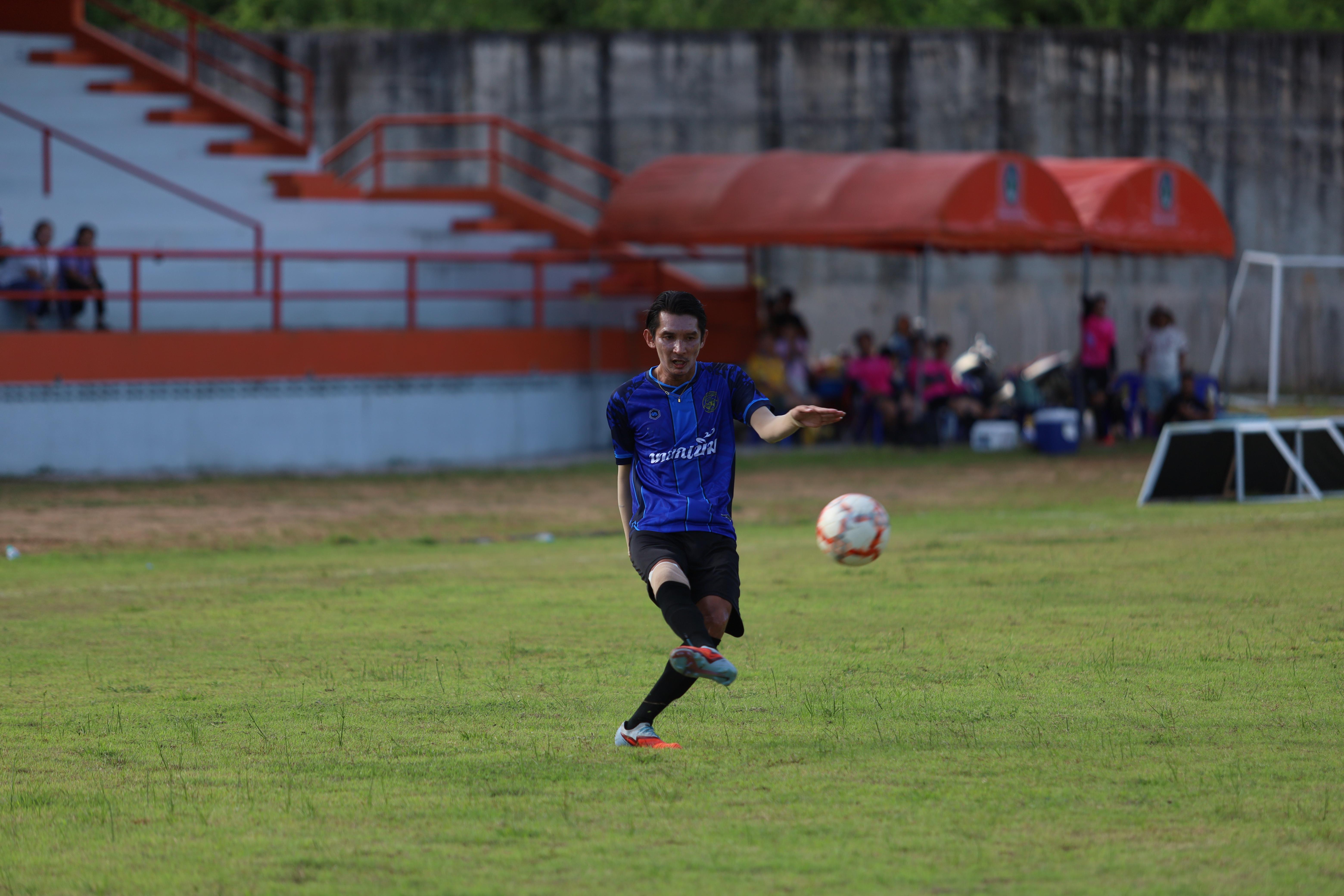 59. เทศบาลนครแม่สอด 5:2 ศาลยุติธรรม + ราชภัฏ แม่สอด