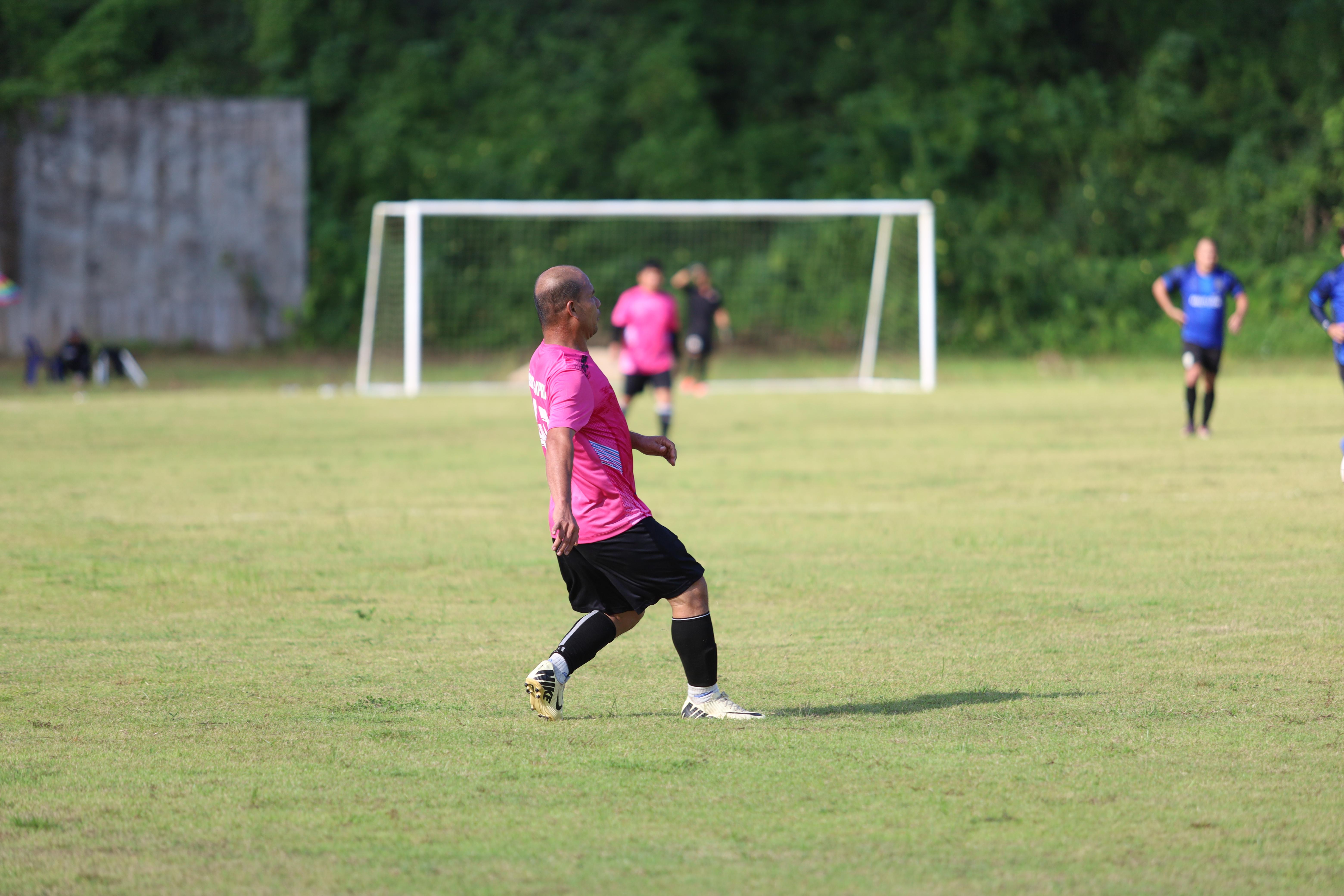 61. เทศบาลนครแม่สอด 5:2 ศาลยุติธรรม + ราชภัฏ แม่สอด