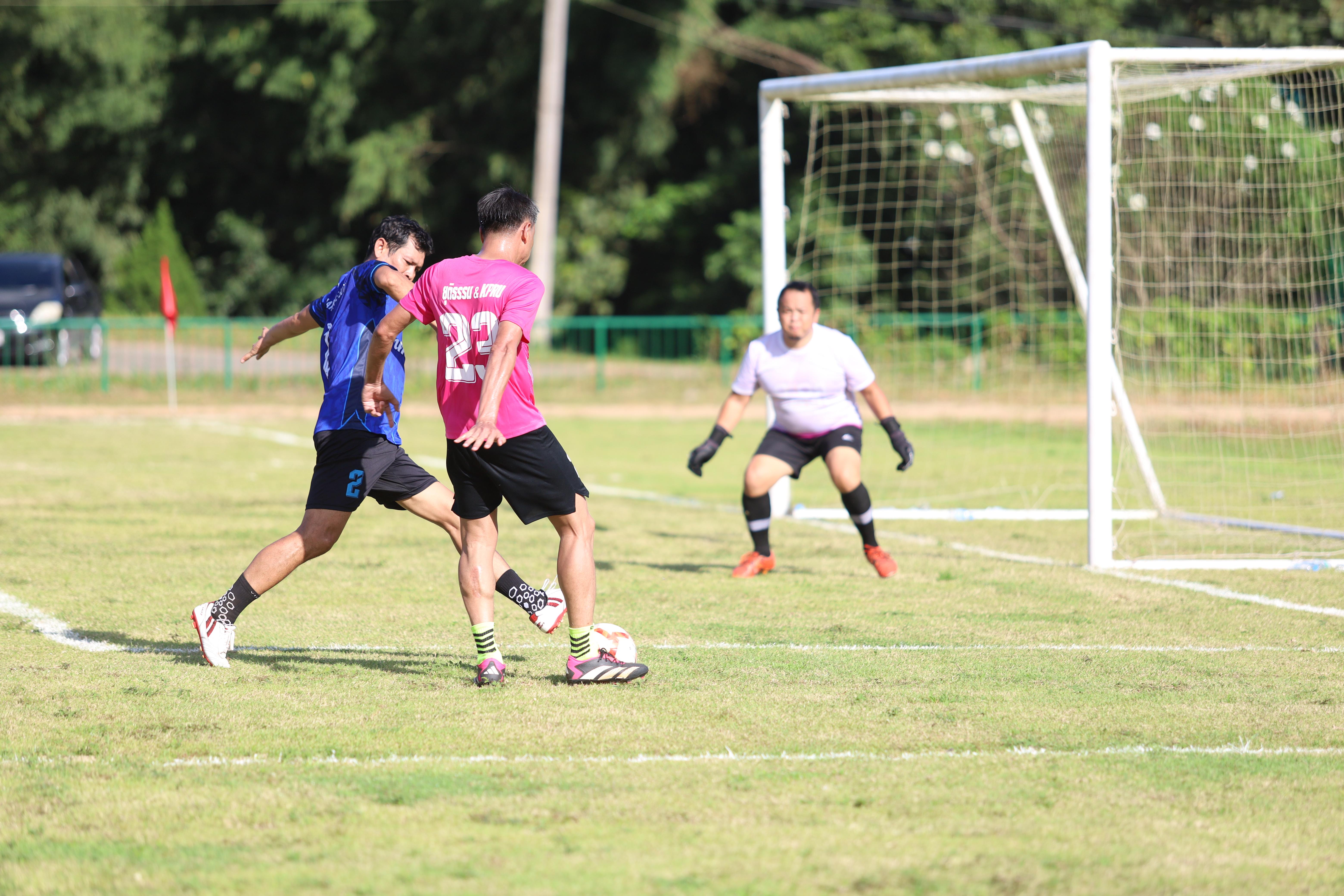 64. เทศบาลนครแม่สอด 5:2 ศาลยุติธรรม + ราชภัฏ แม่สอด