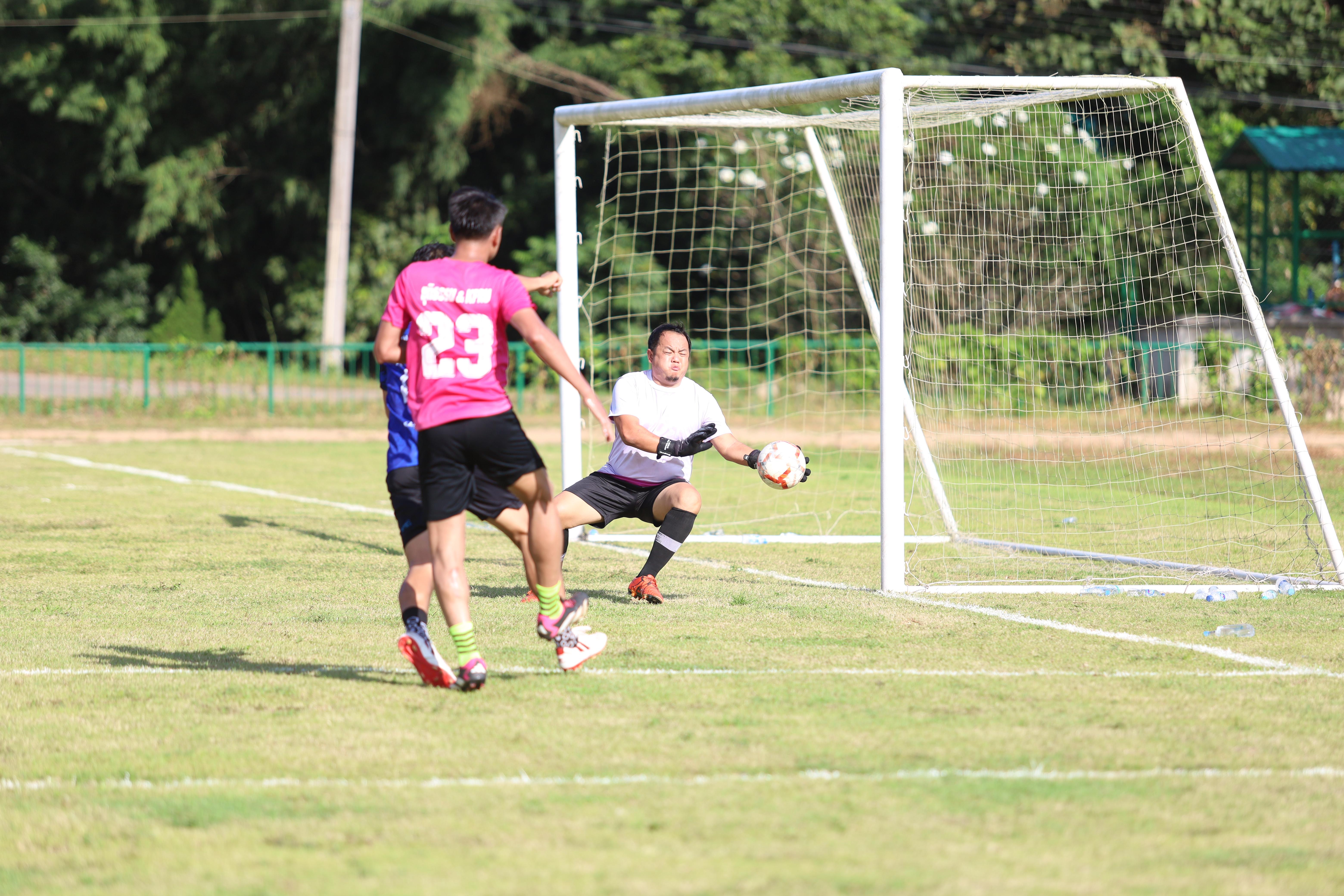 65. เทศบาลนครแม่สอด 5:2 ศาลยุติธรรม + ราชภัฏ แม่สอด