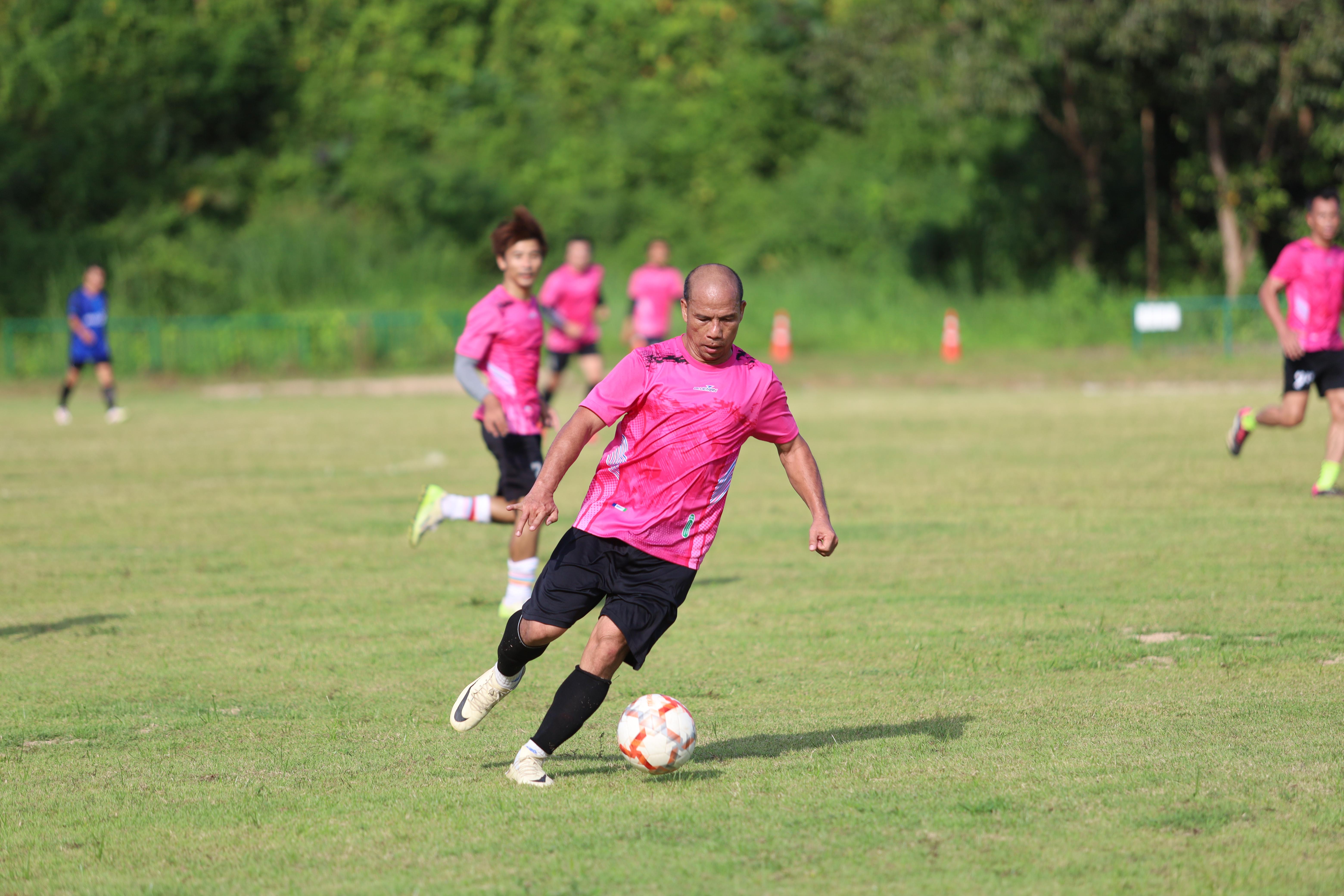 68. เทศบาลนครแม่สอด 5:2 ศาลยุติธรรม + ราชภัฏ แม่สอด