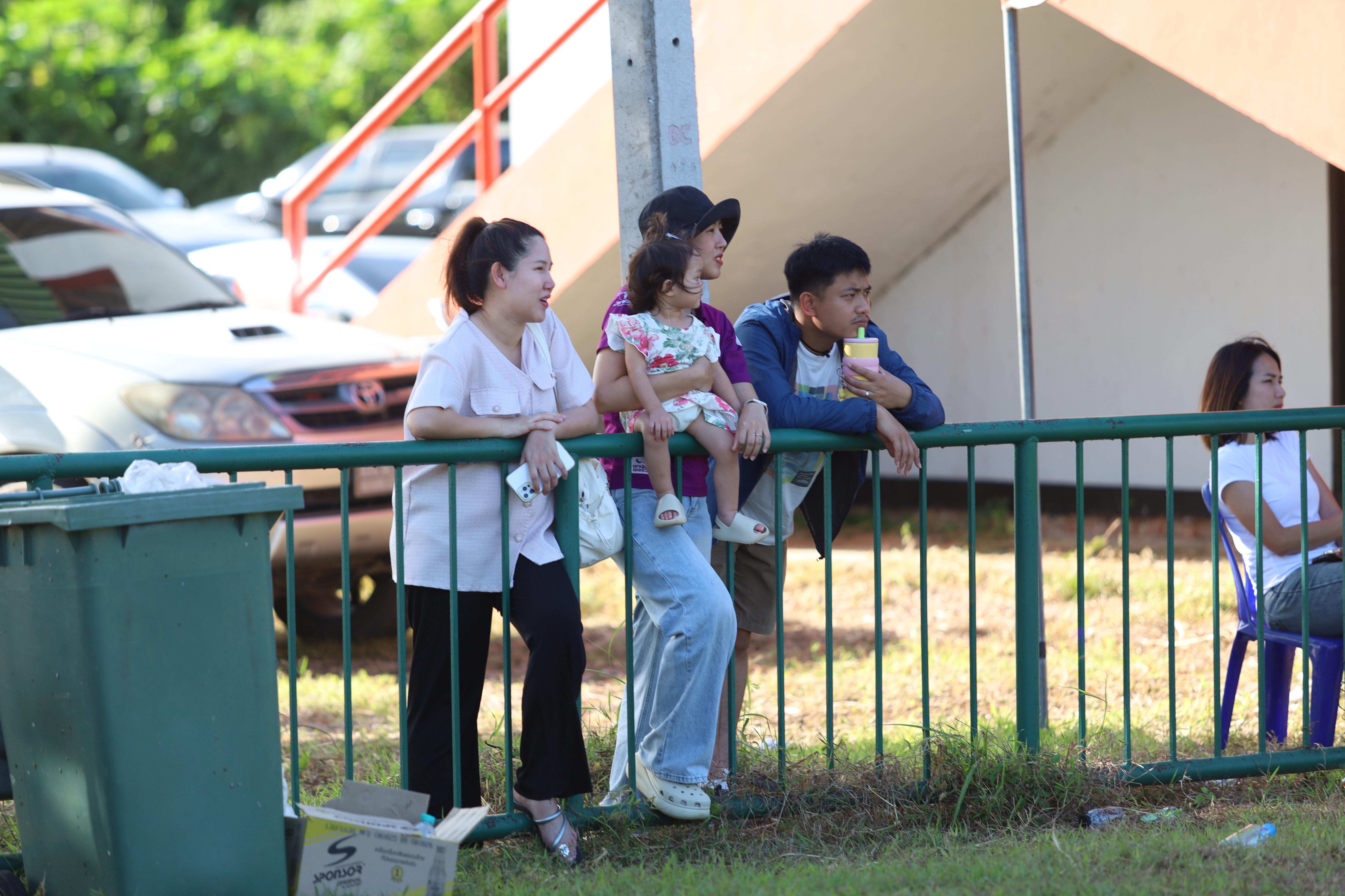 75. เทศบาลนครแม่สอด 5:2 ศาลยุติธรรม + ราชภัฏ แม่สอด