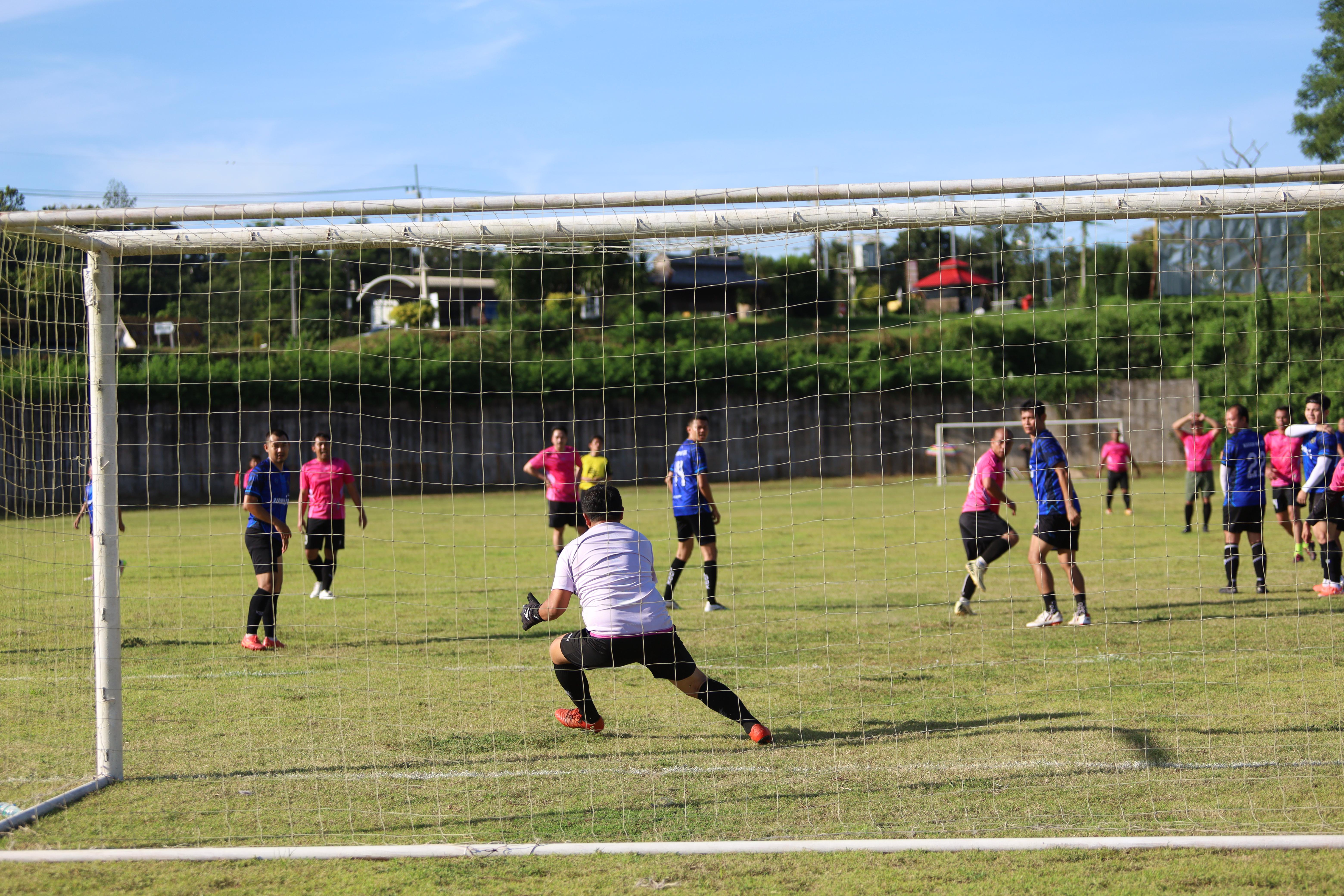 81. เทศบาลนครแม่สอด 5:2 ศาลยุติธรรม + ราชภัฏ แม่สอด