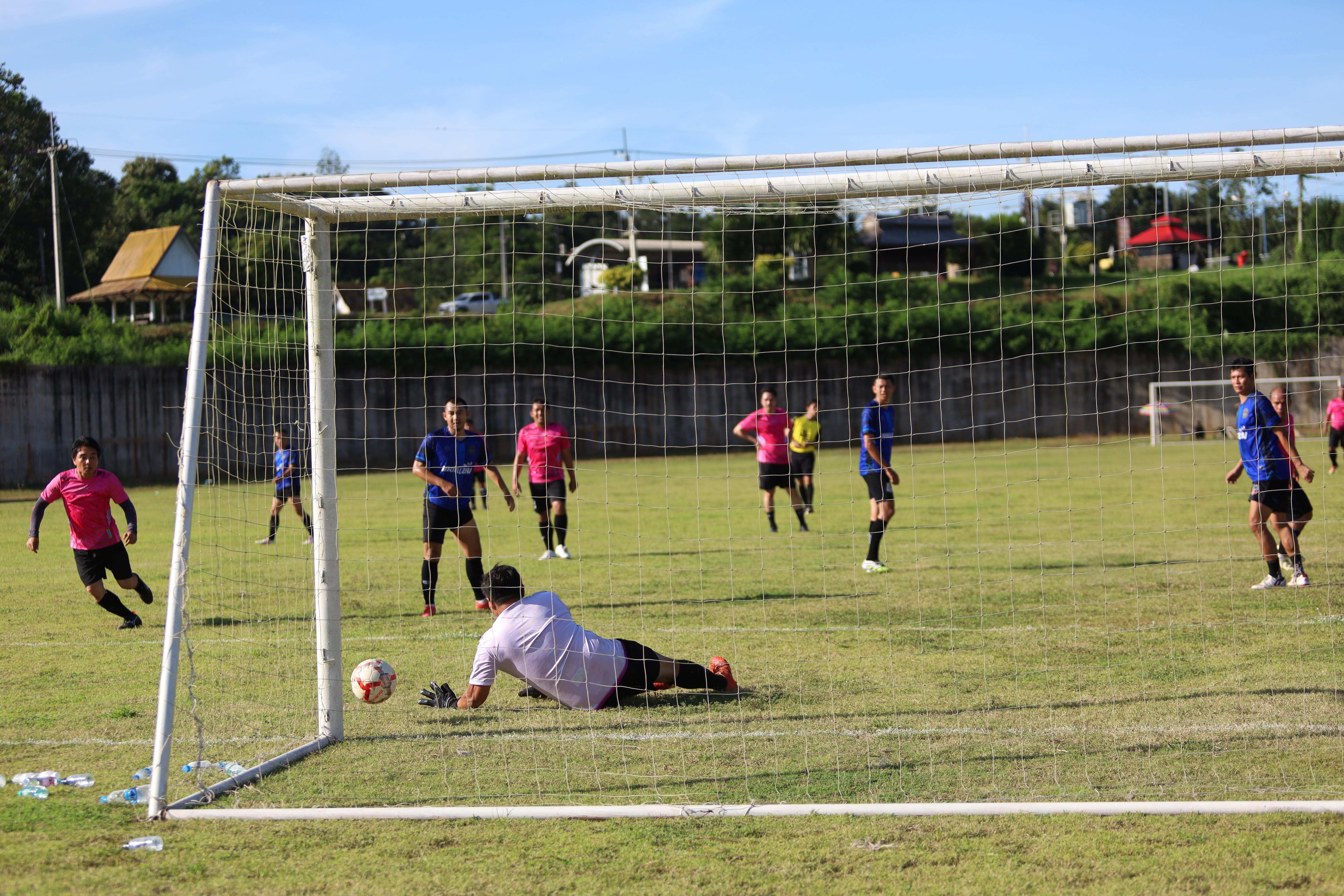 82. เทศบาลนครแม่สอด 5:2 ศาลยุติธรรม + ราชภัฏ แม่สอด