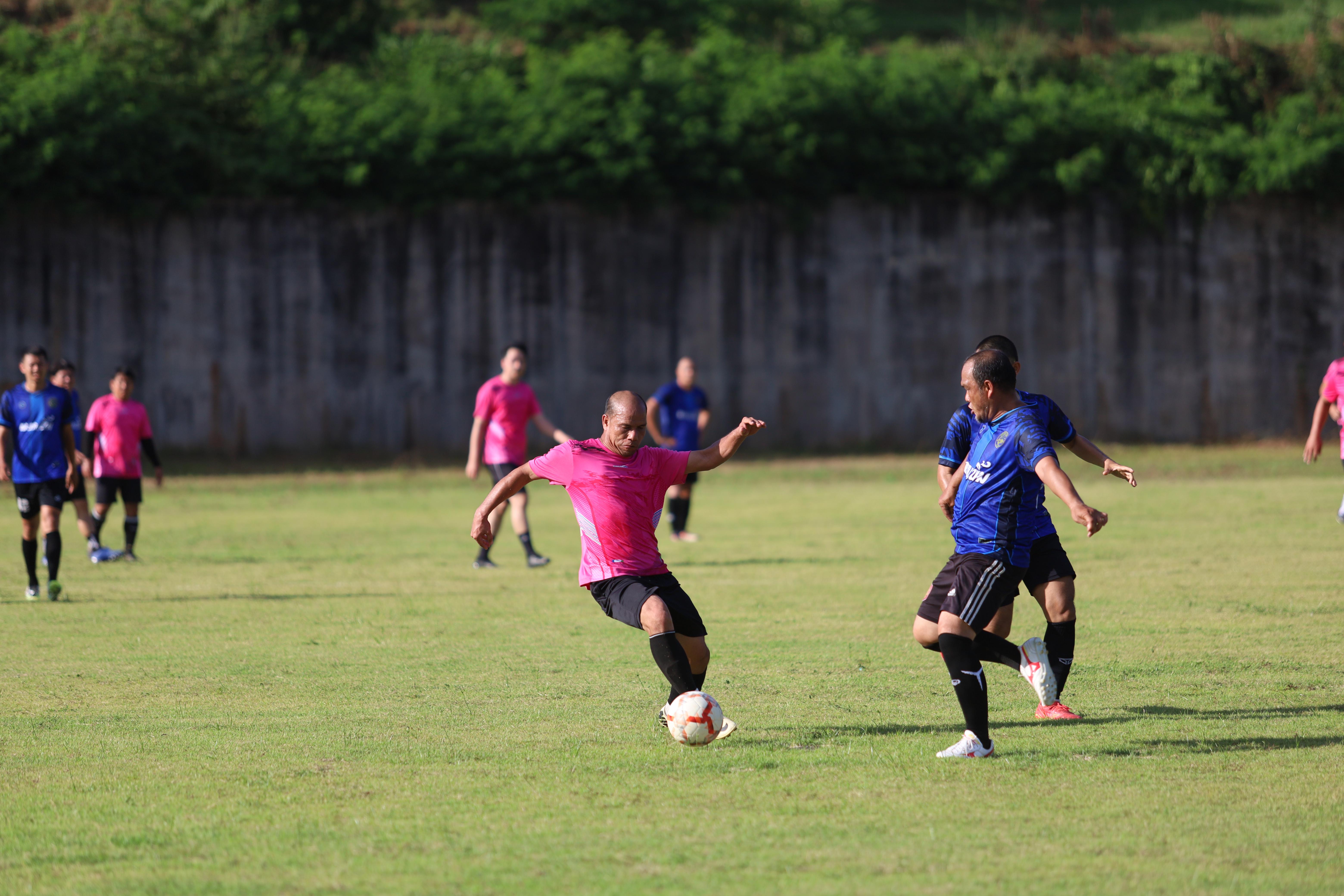 84. เทศบาลนครแม่สอด 5:2 ศาลยุติธรรม + ราชภัฏ แม่สอด