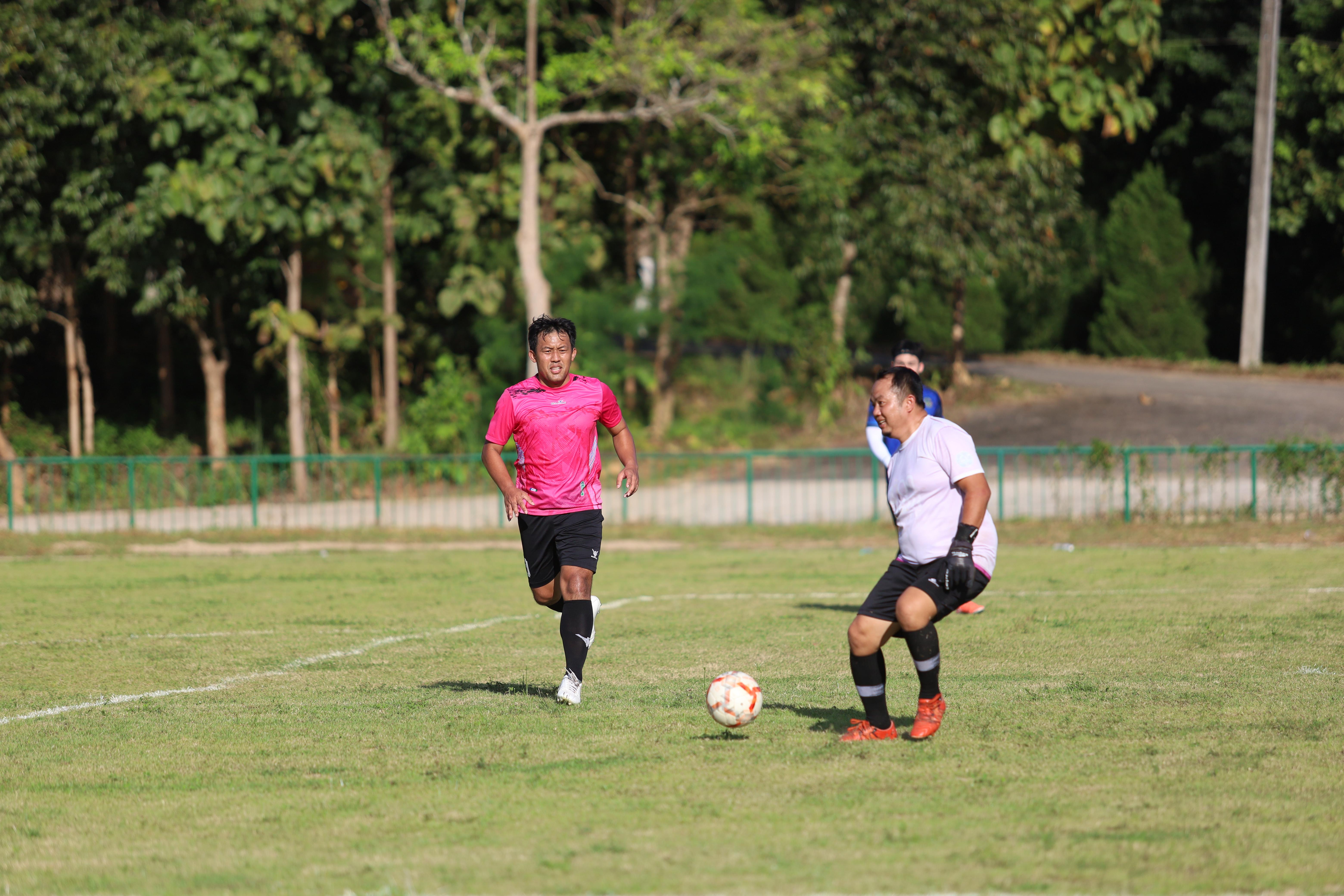 86. เทศบาลนครแม่สอด 5:2 ศาลยุติธรรม + ราชภัฏ แม่สอด