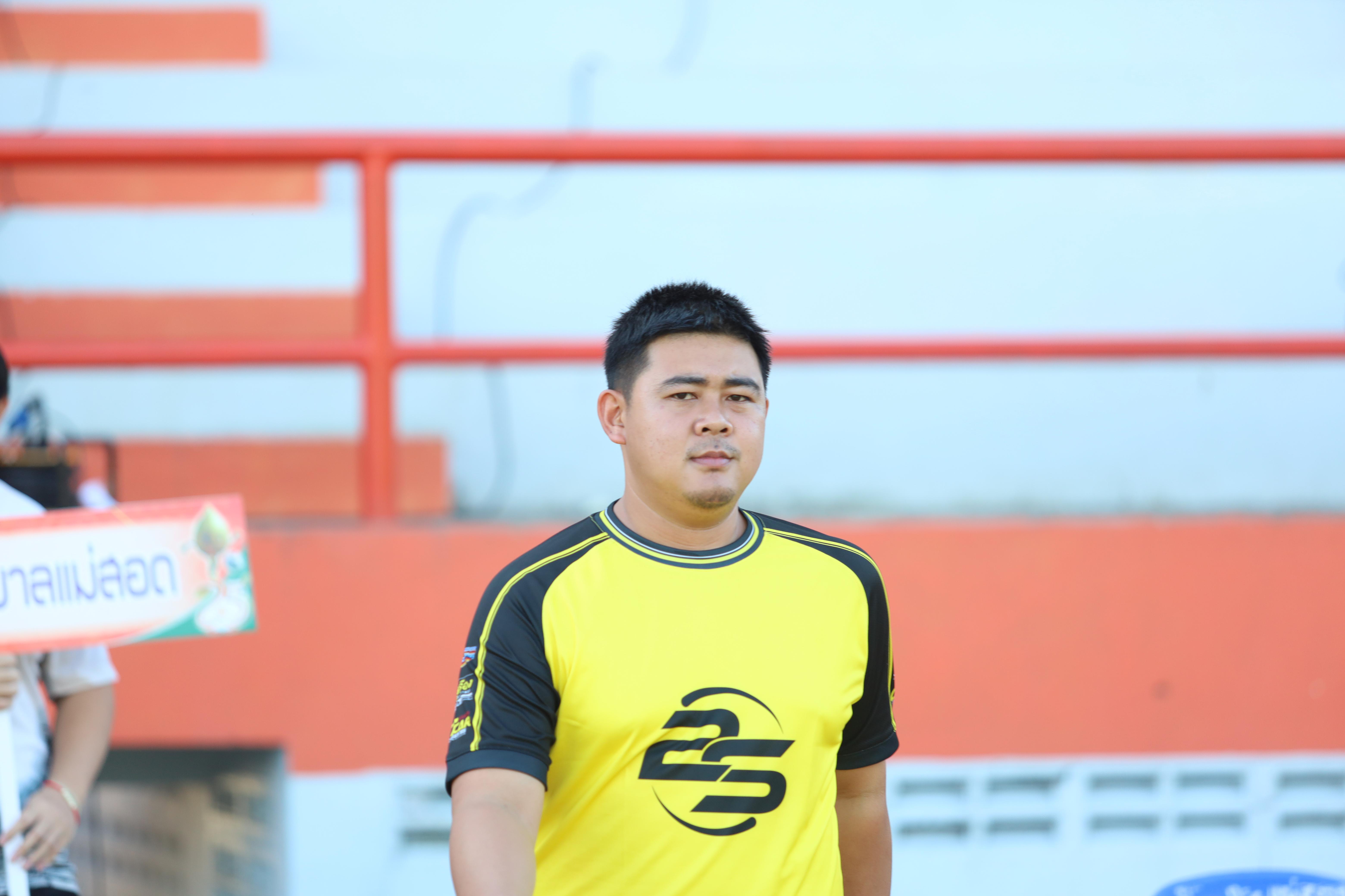 2. ฟุตบอล11คนหน่วยงาน25ปีkprums คู่ที่9