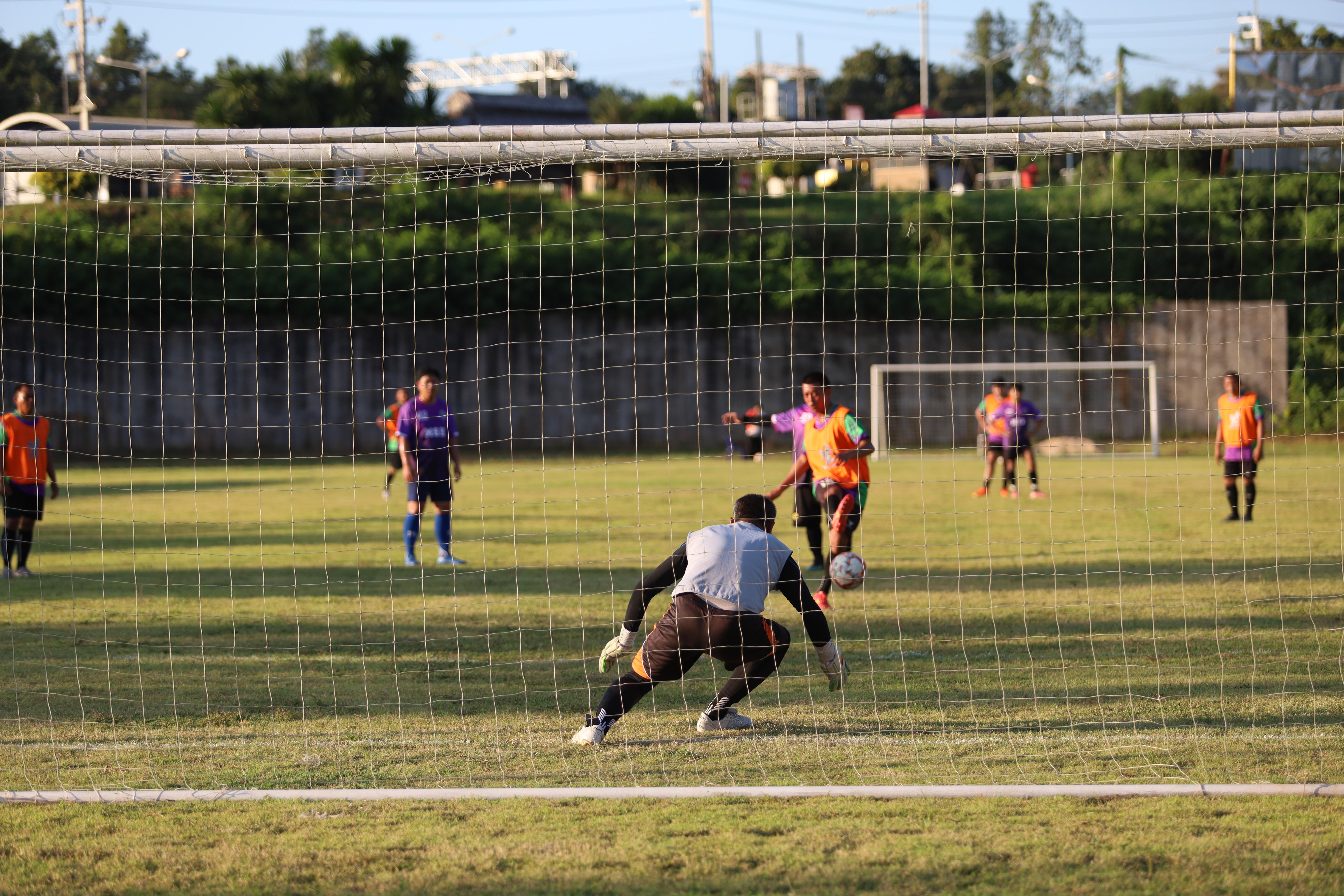 29. ฟุตบอล11คนหน่วยงาน25ปีkprums คู่ที่9